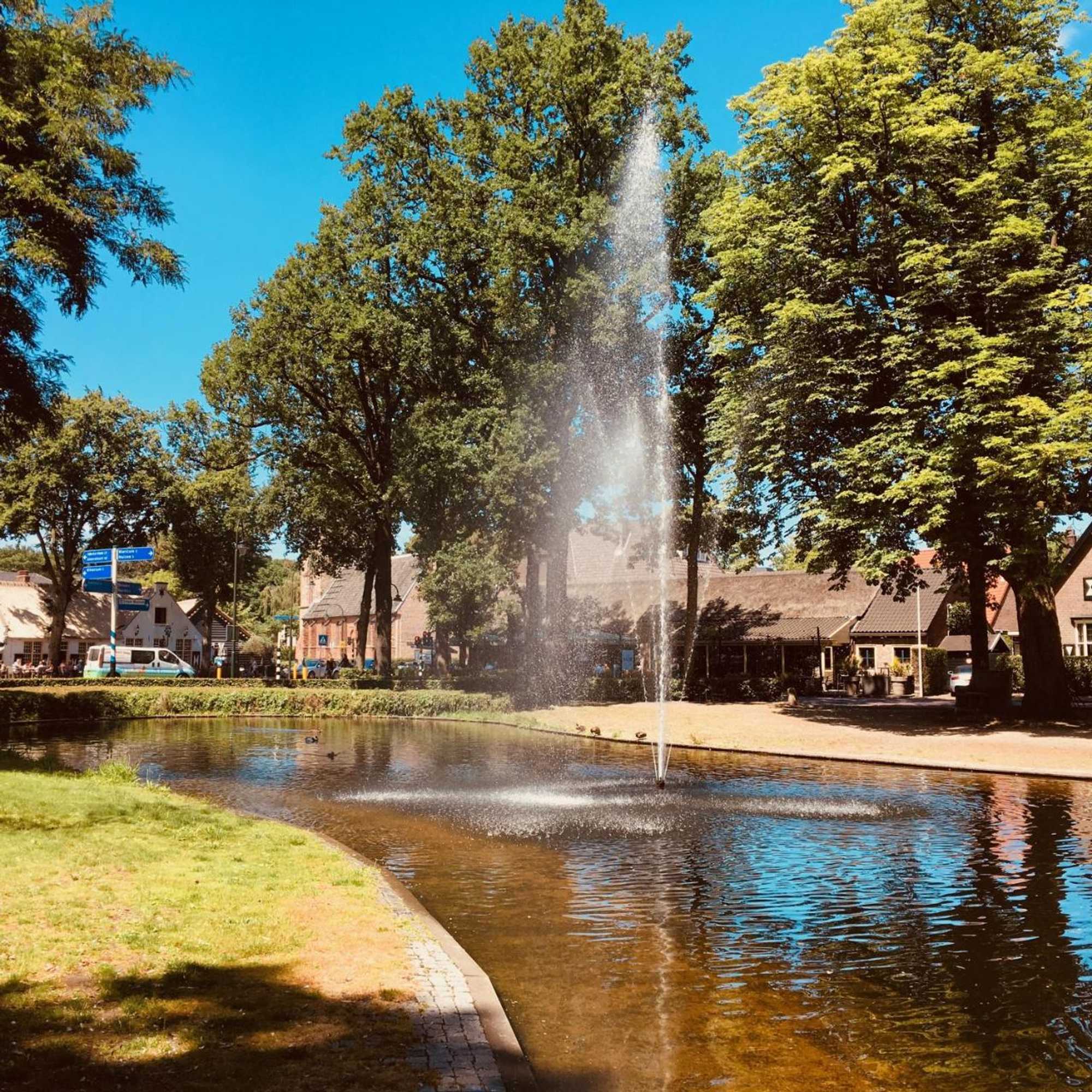 Gift card for The Livingrooms Laren