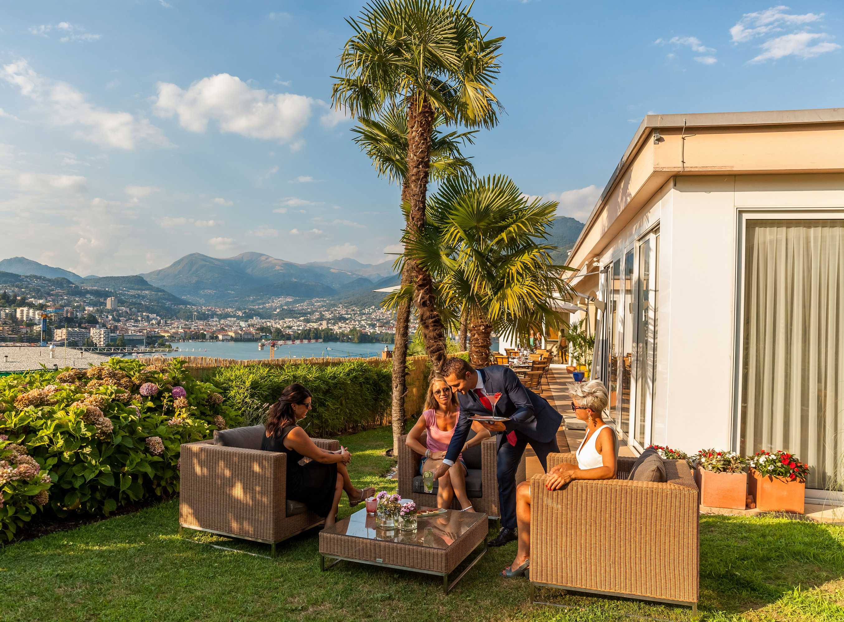 Gift card for Suitenhotel Parco Paradiso Gift card for Suitenhotel Parco Paradiso