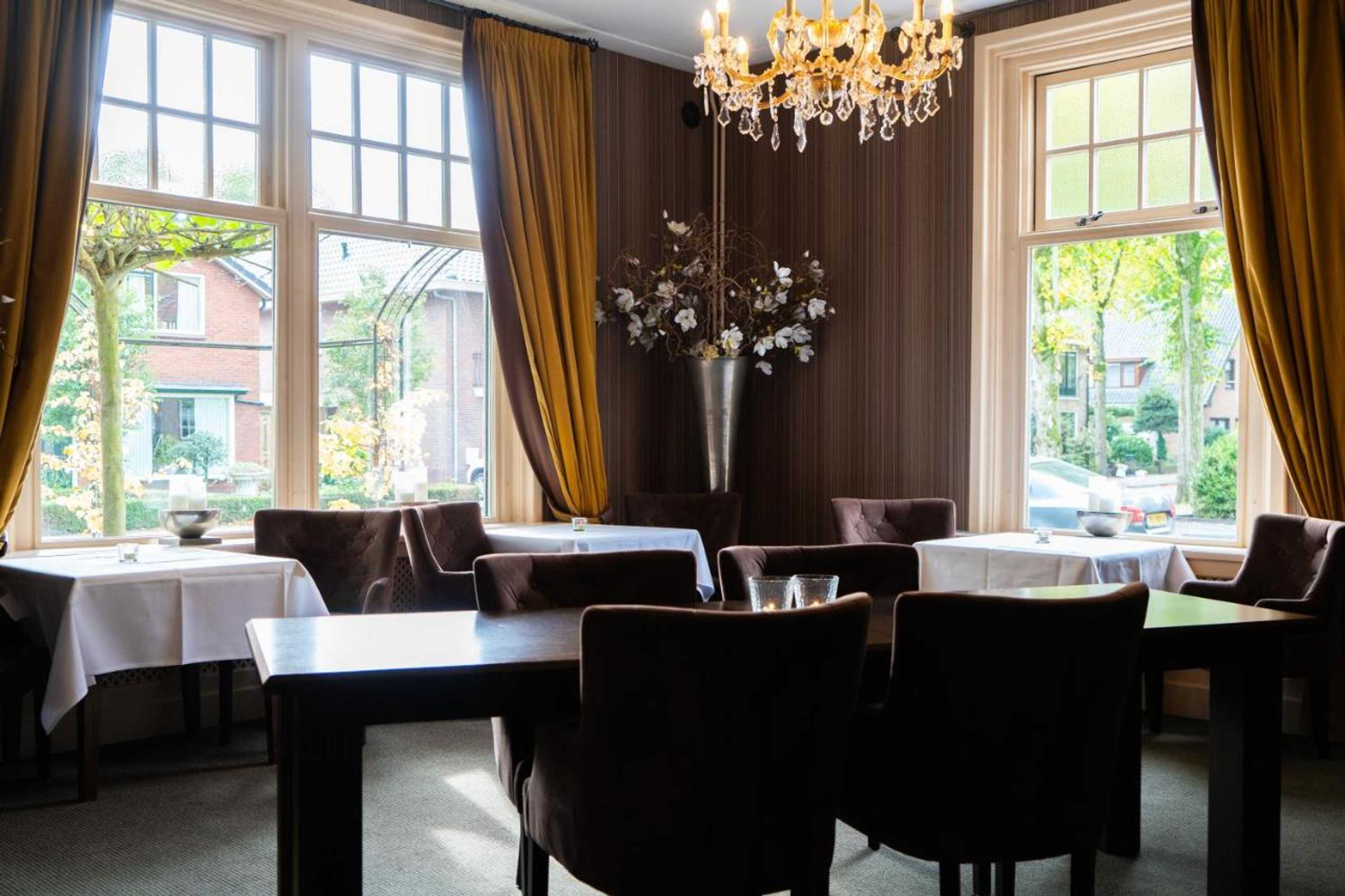 Gift card for 't Witte Hoes