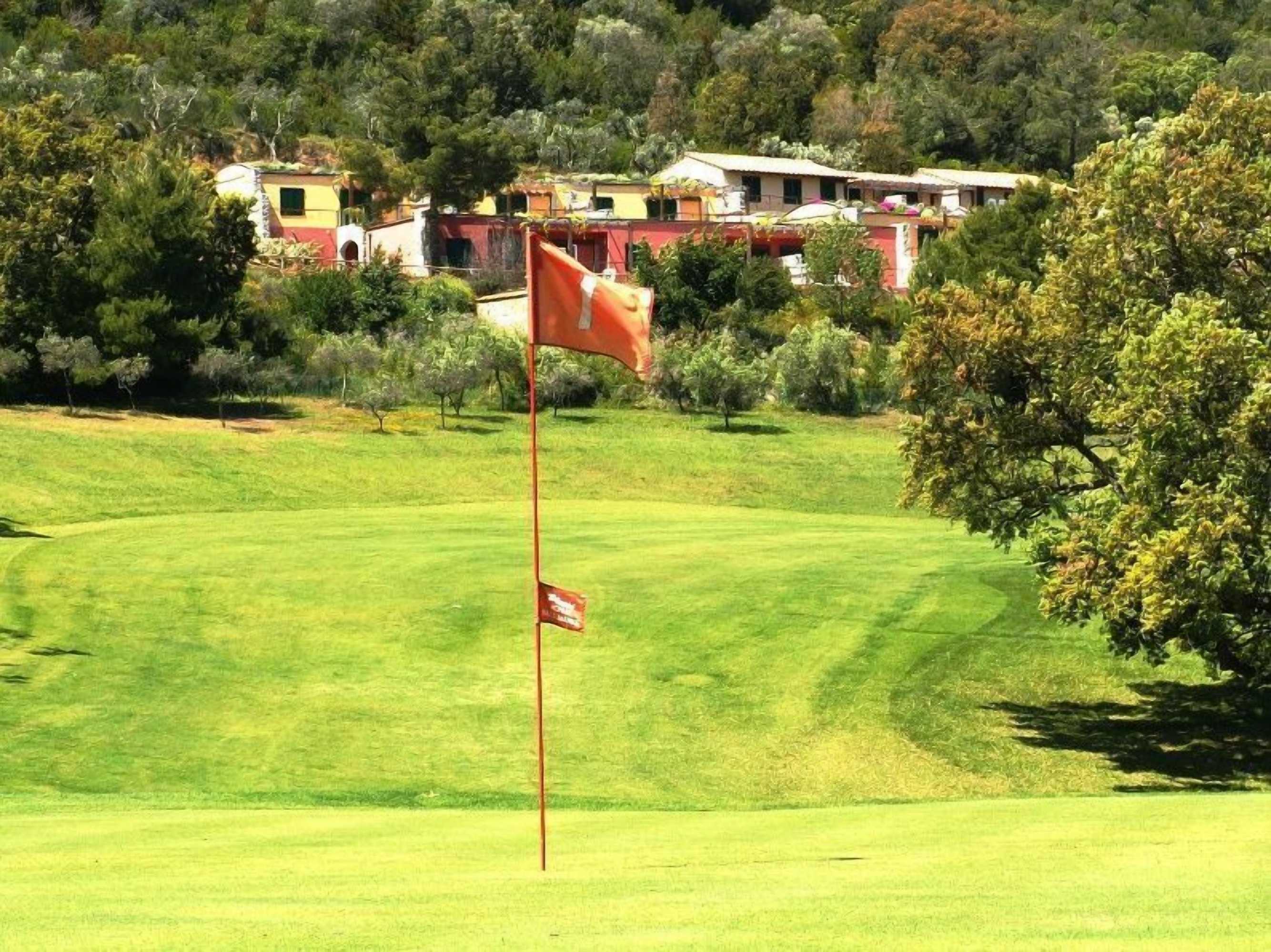 Gift card for Allegroitalia Elba Golf Gift card for Allegroitalia Elba Golf
