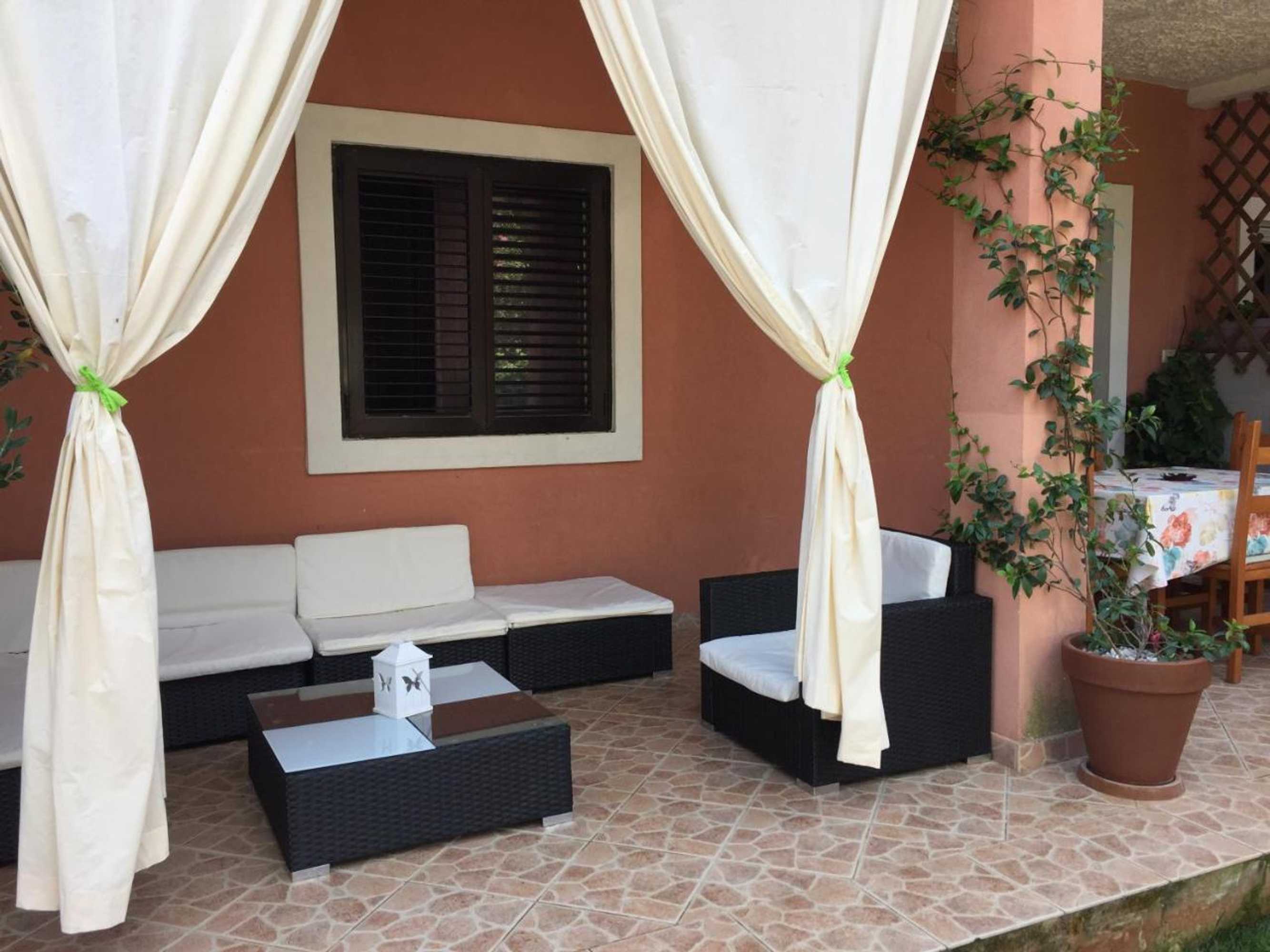 Gift card for Apartments Tajana