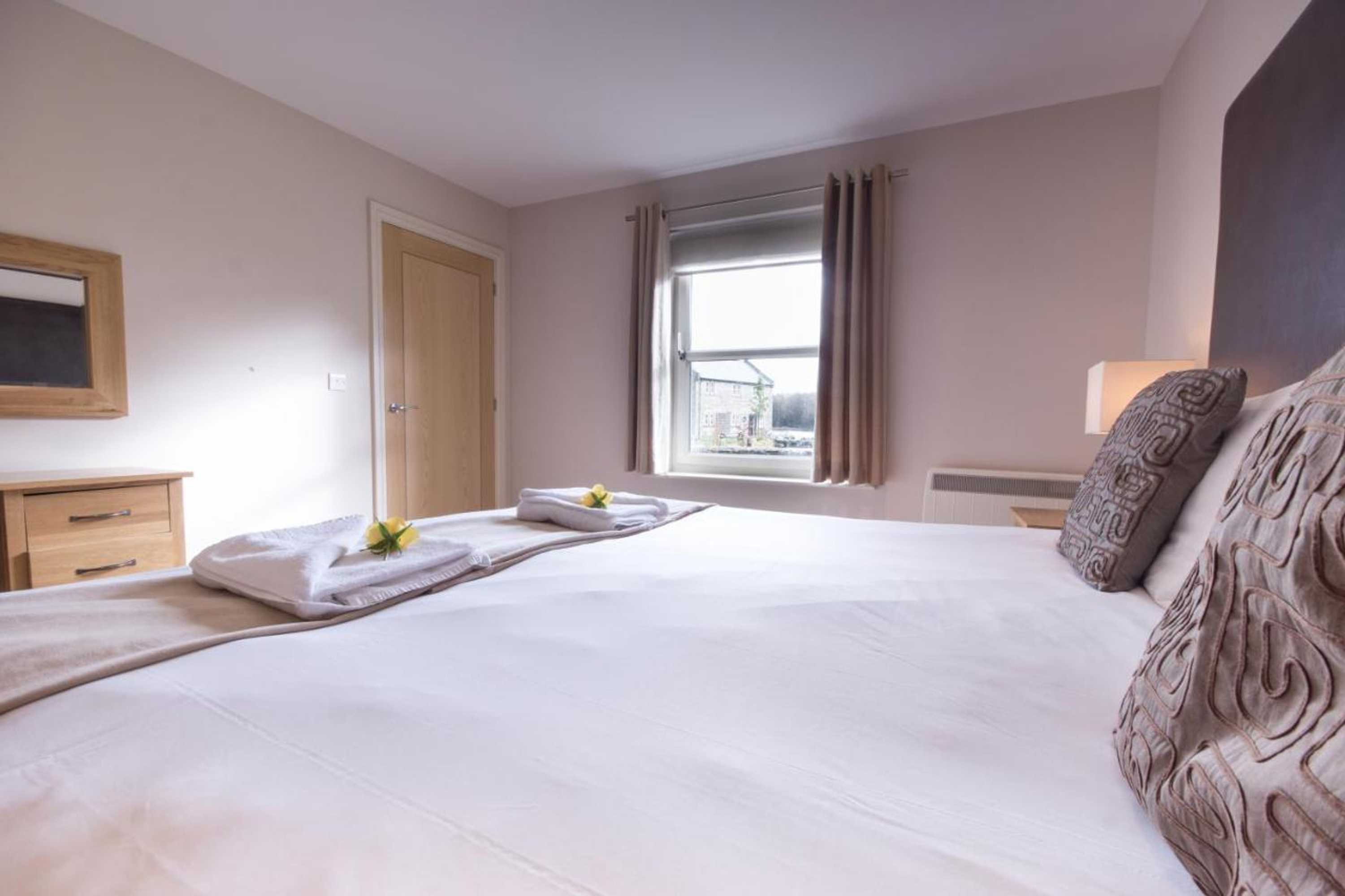 Gift card for Wensley Cottage - Darwin Lake Holiday Village