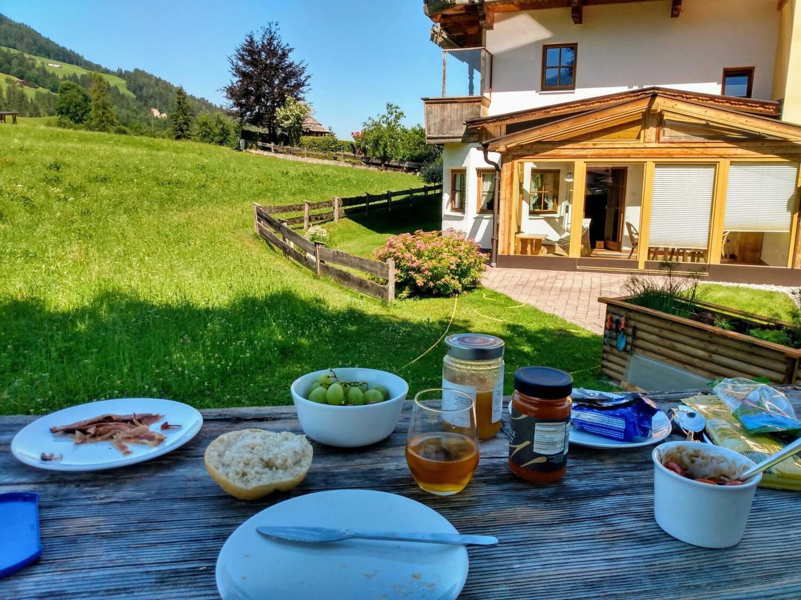 Gift card for Schatzbergblick