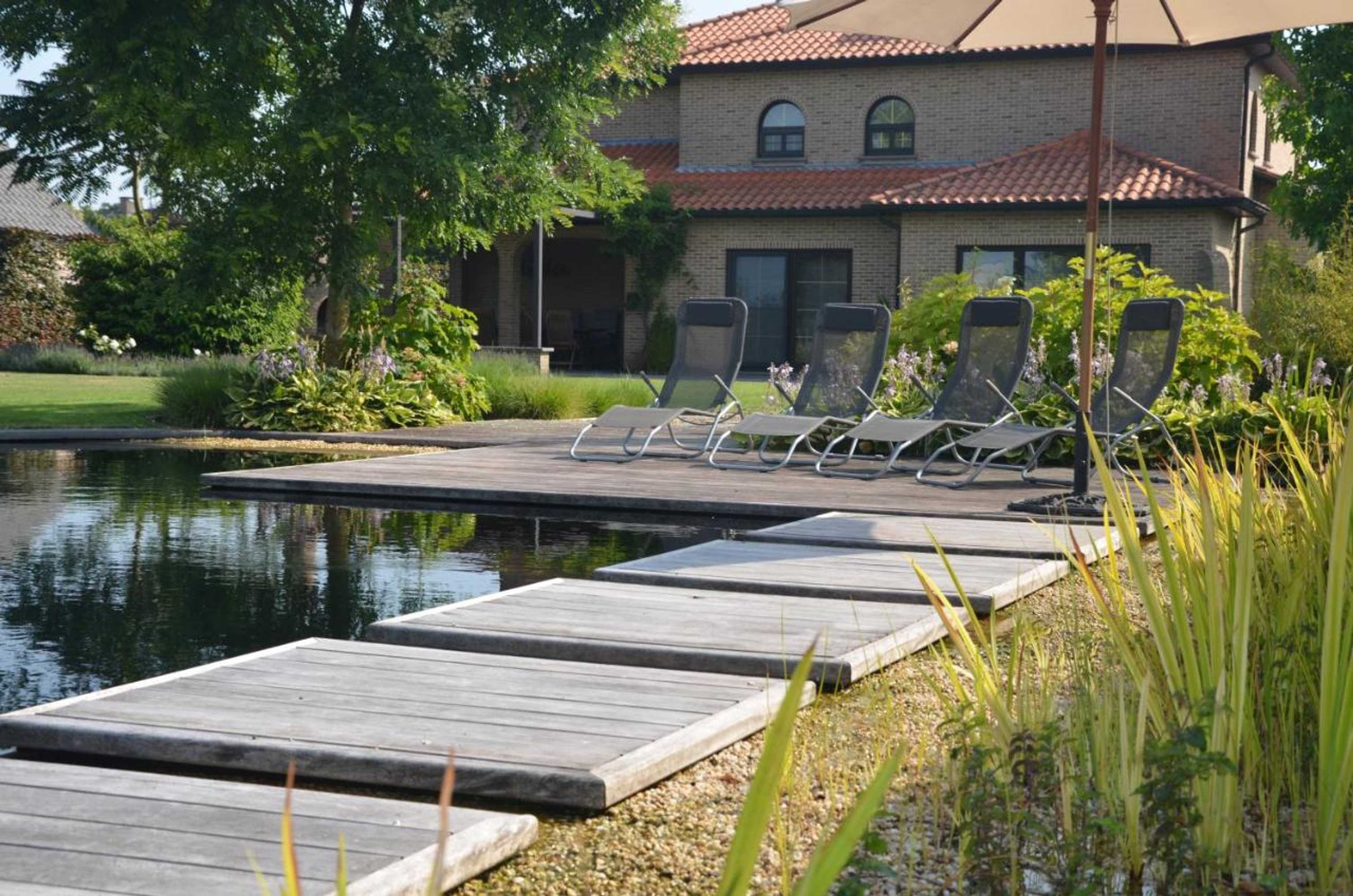 Gift card for B&b Serenity