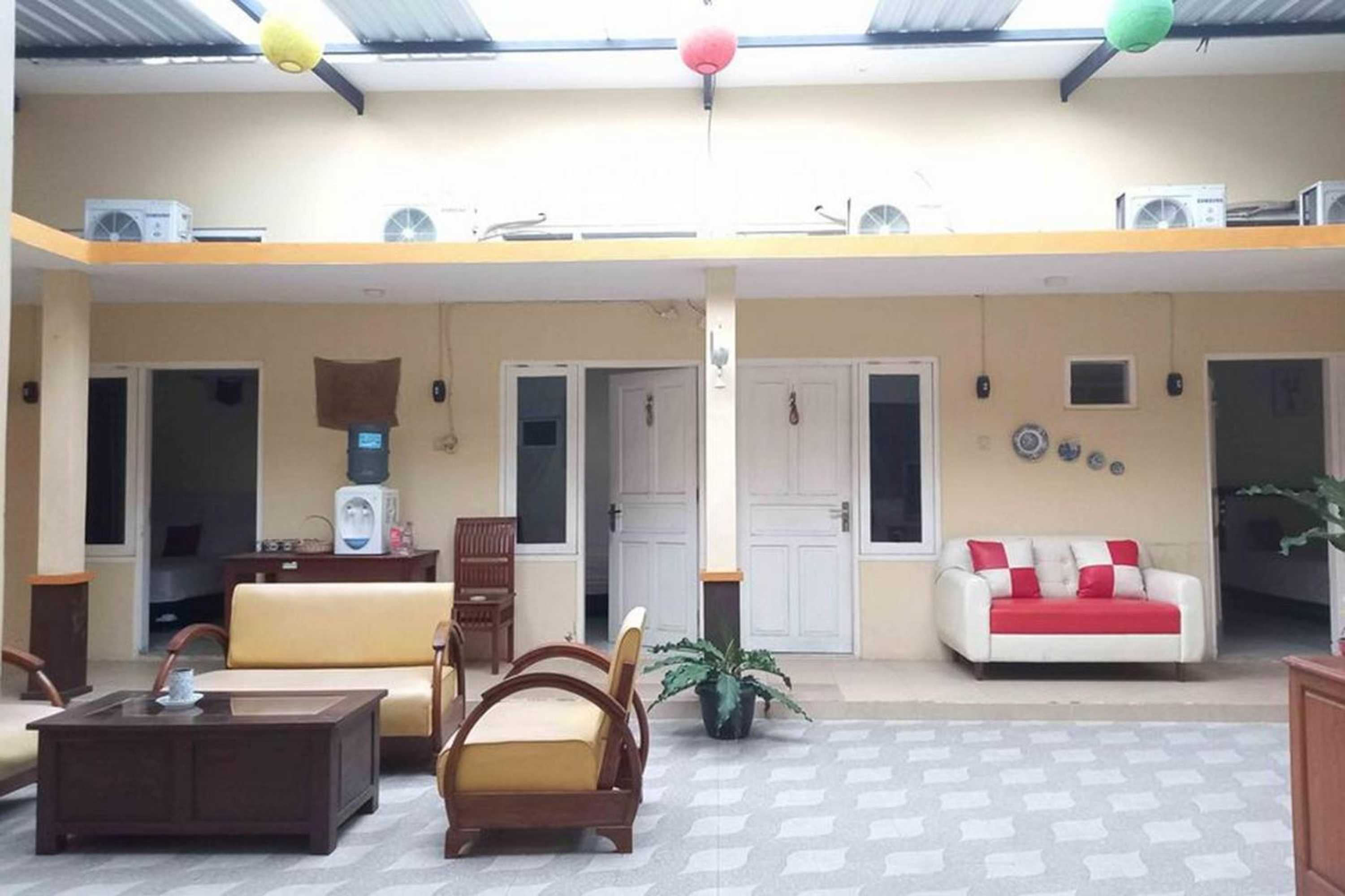 Gift card for Omah Jaban Jogja Mitra Reddoorz Gift card for Omah Jaban Jogja Mitra Reddoorz