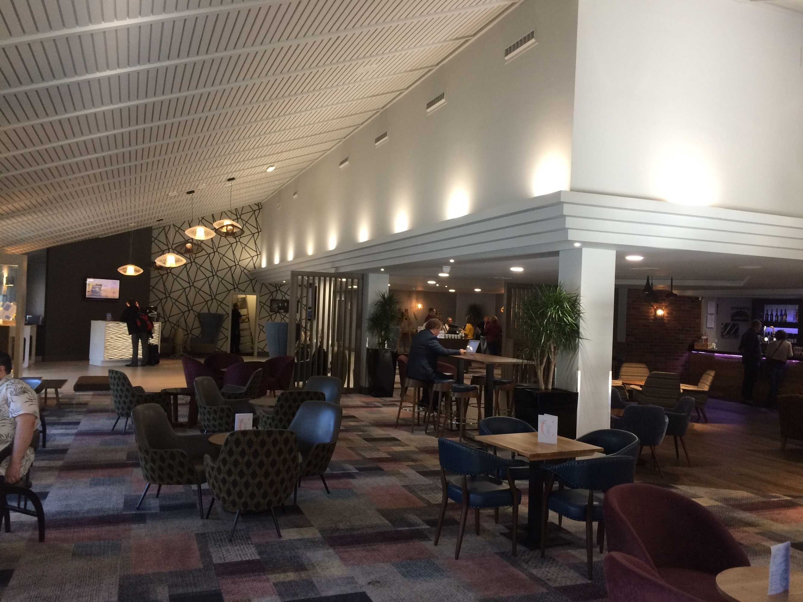 Gift card for Novotel Manchester West Gift card for Novotel Manchester West