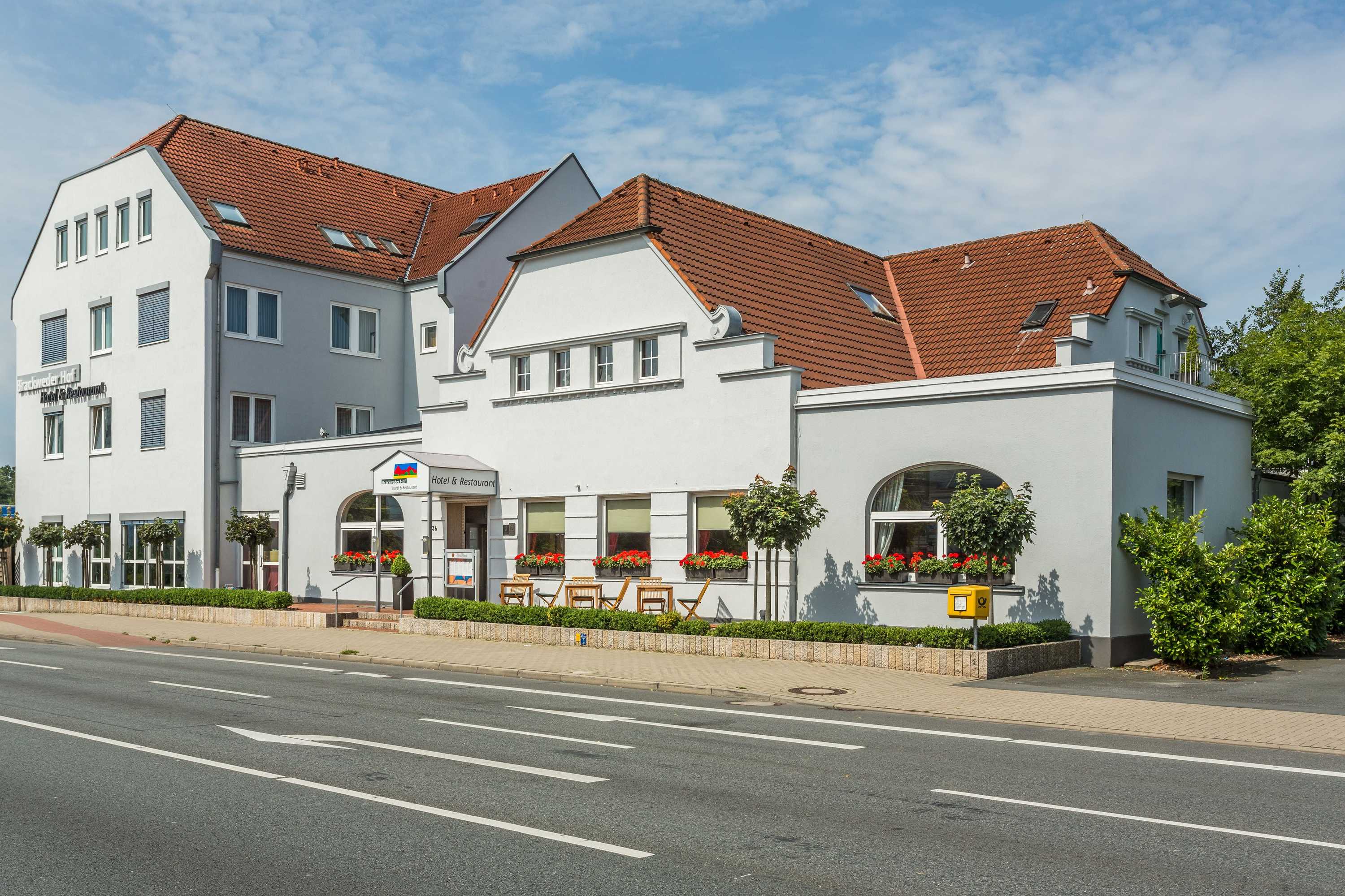 Gift card for Hotel Brackweder Hof Gift card for Hotel Brackweder Hof