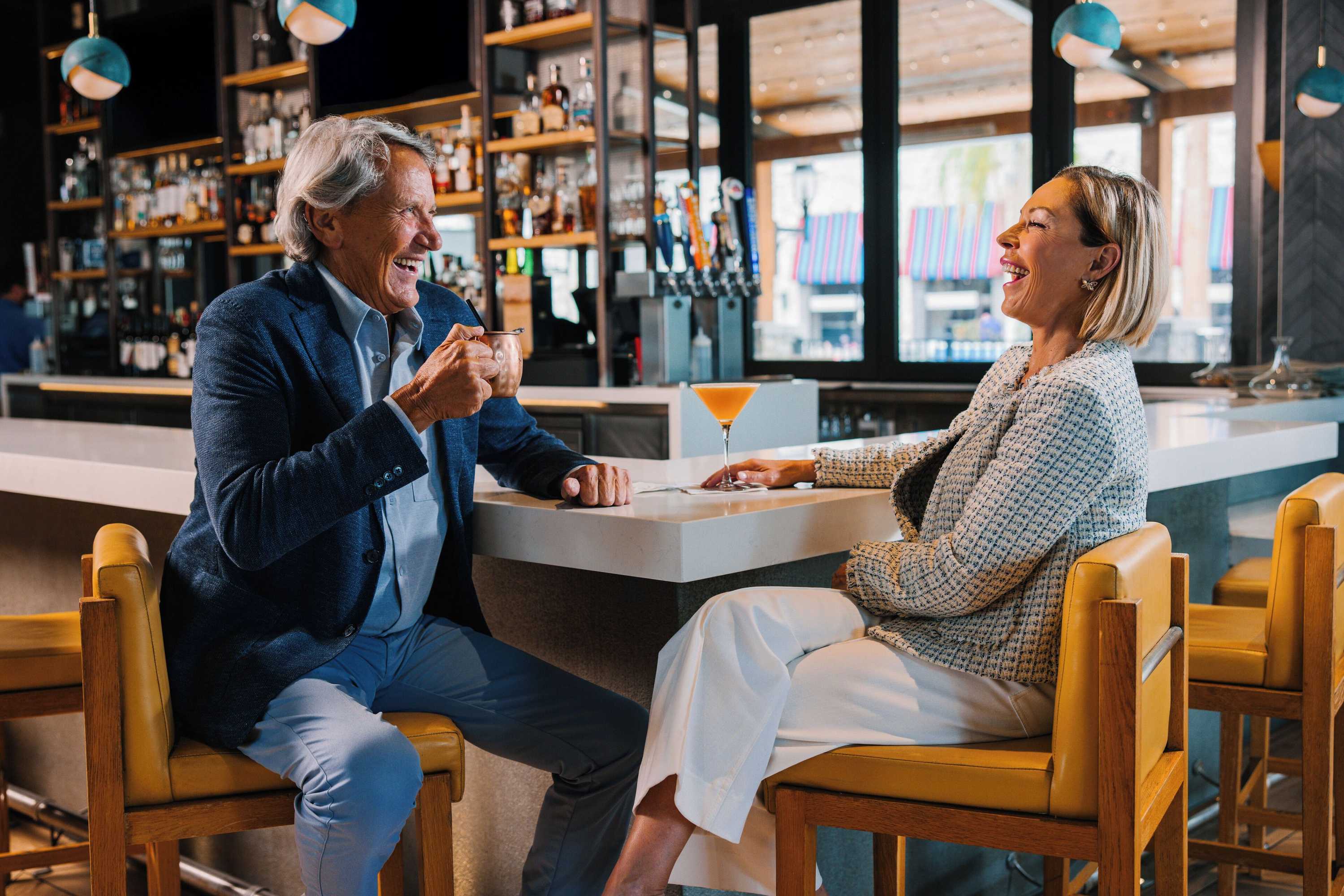 Gift card for Brownwood Hotel & Spa