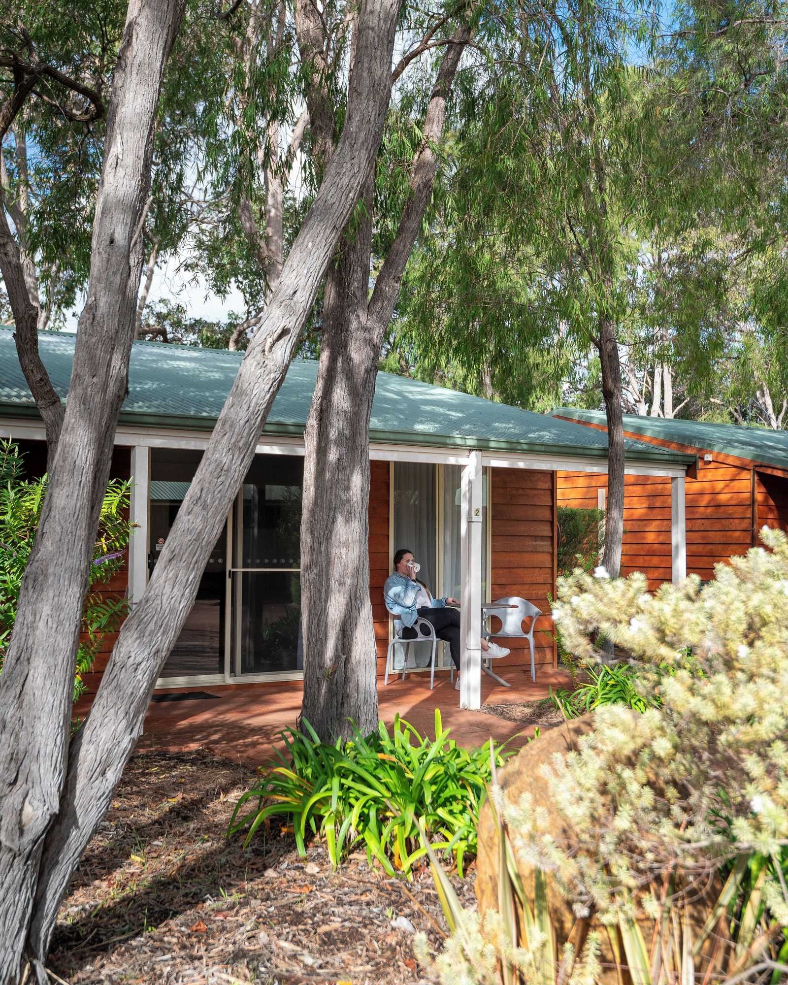 Gift card for Margaret River Tourist Park Gift card for Margaret River Tourist Park