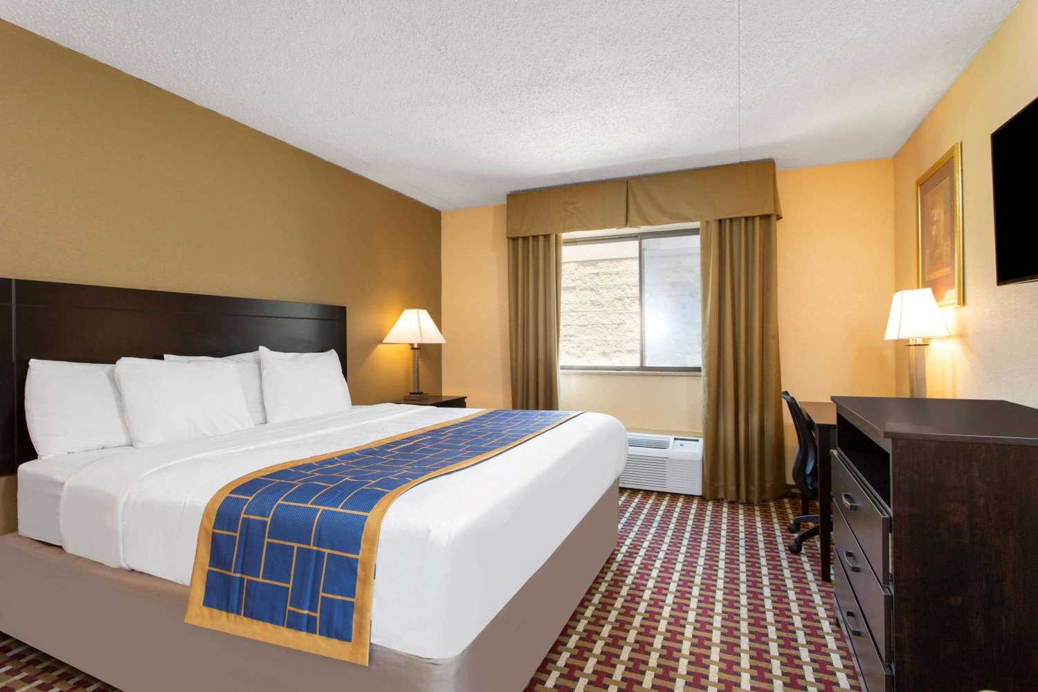 Gift card for Days Inn by Wyndham Hillsborough Gift card for Days Inn by Wyndham Hillsborough