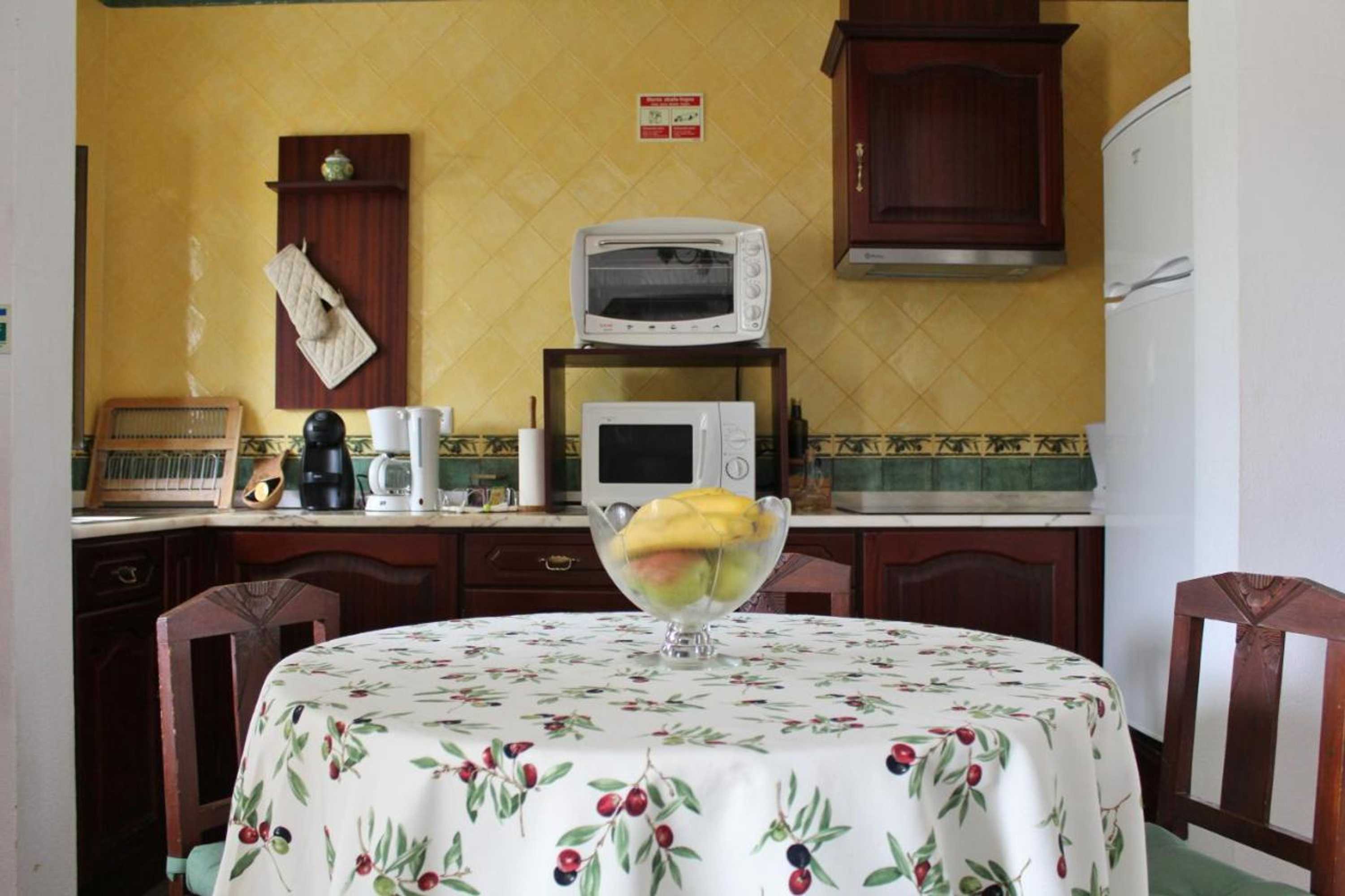 Gift card for Oliveira Country House