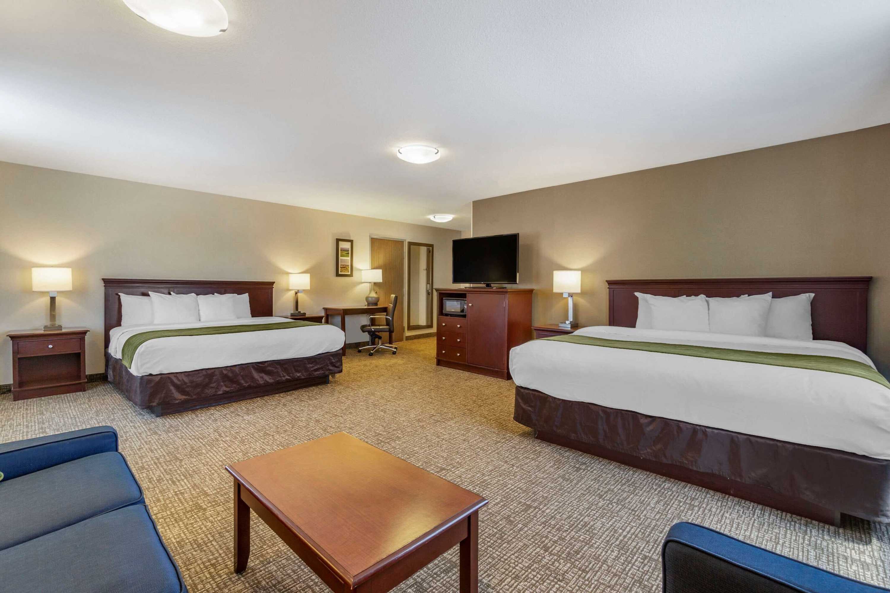 Gift card for Comfort Inn Kennewick Richland Gift card for Comfort Inn Kennewick Richland