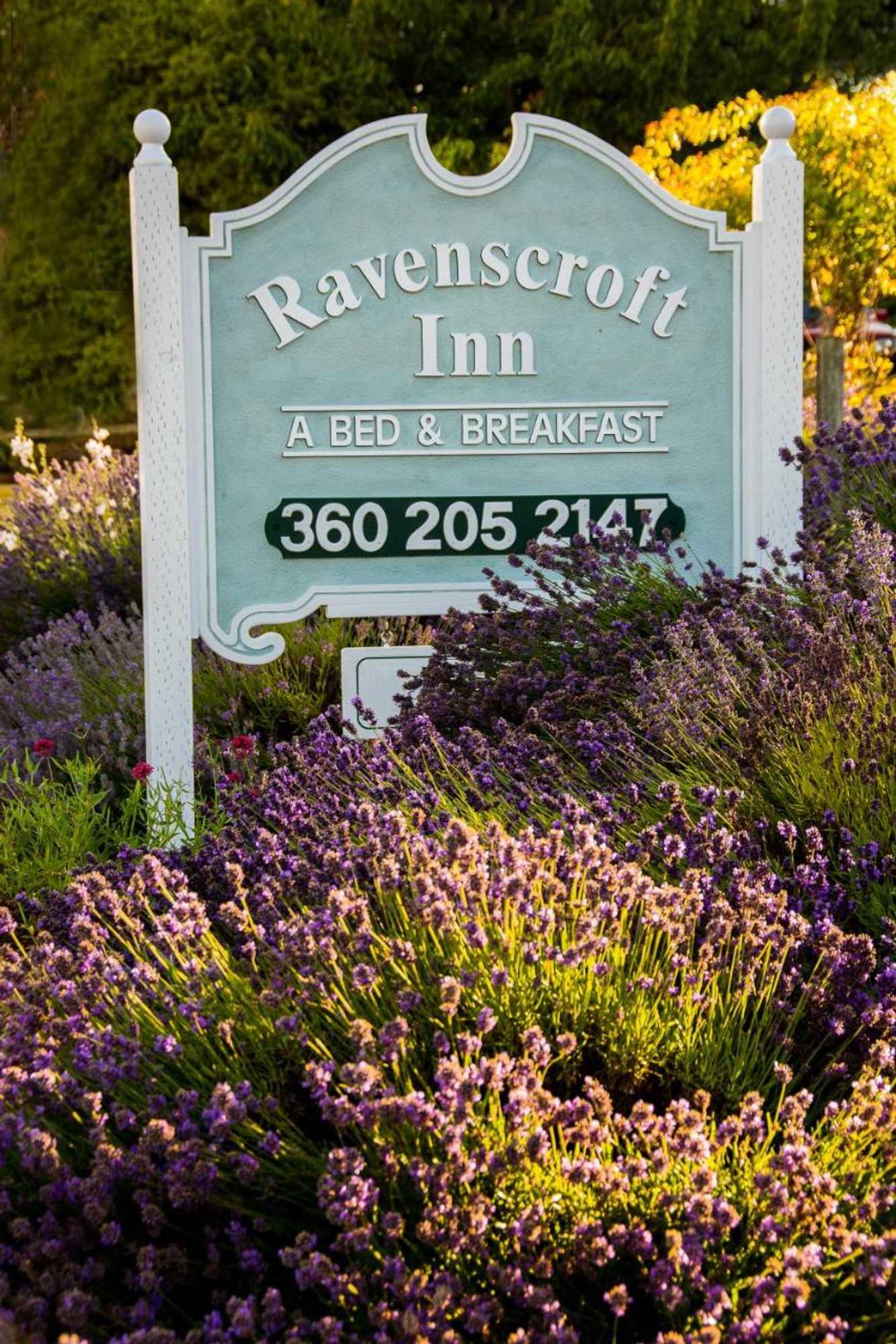 Gift card for Ravenscroft Inn