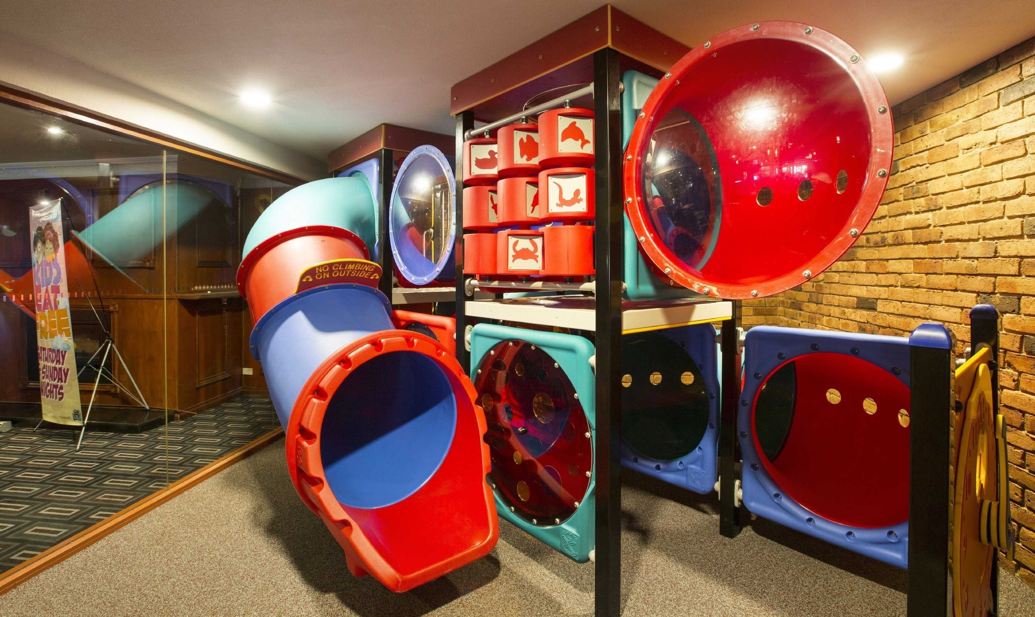 Gift card for Nightcap at Blue Cattle Dog Hotel