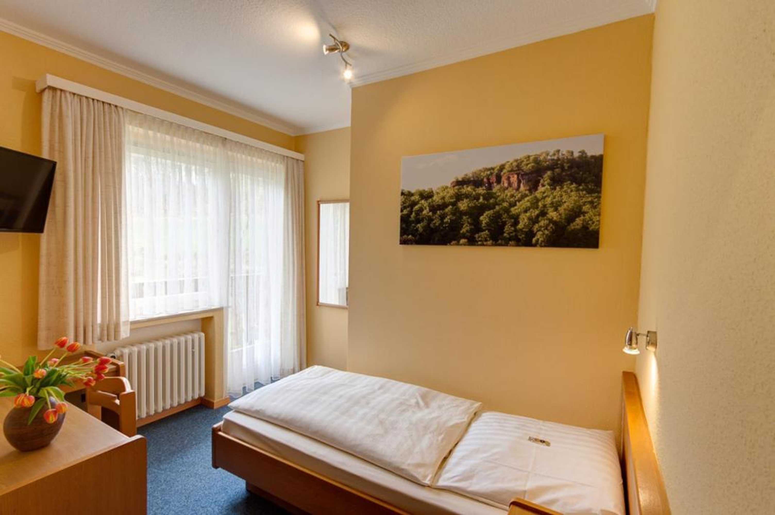 Gift card for Hotel Papp-Mühle