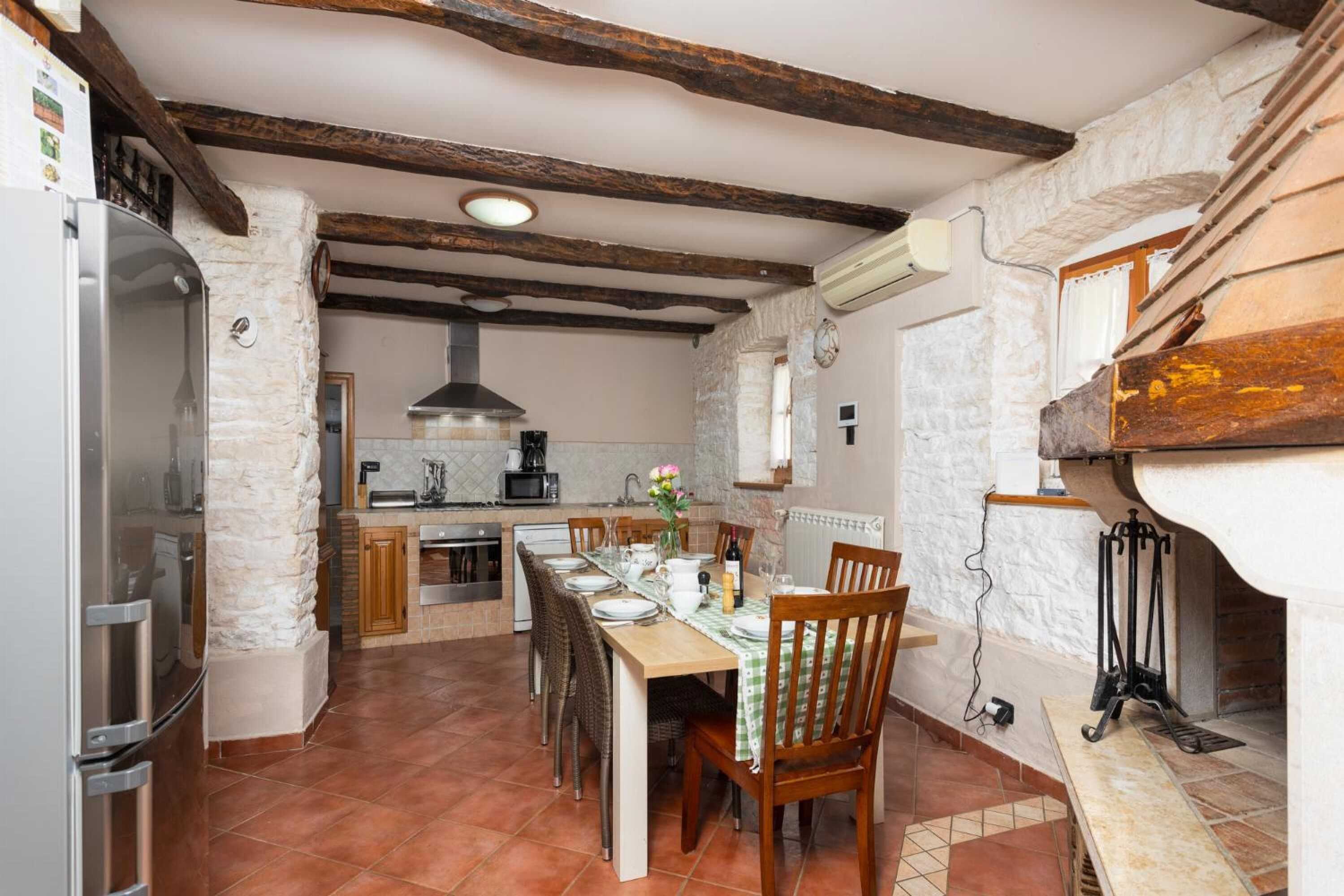 Gift card for Villa Damiana