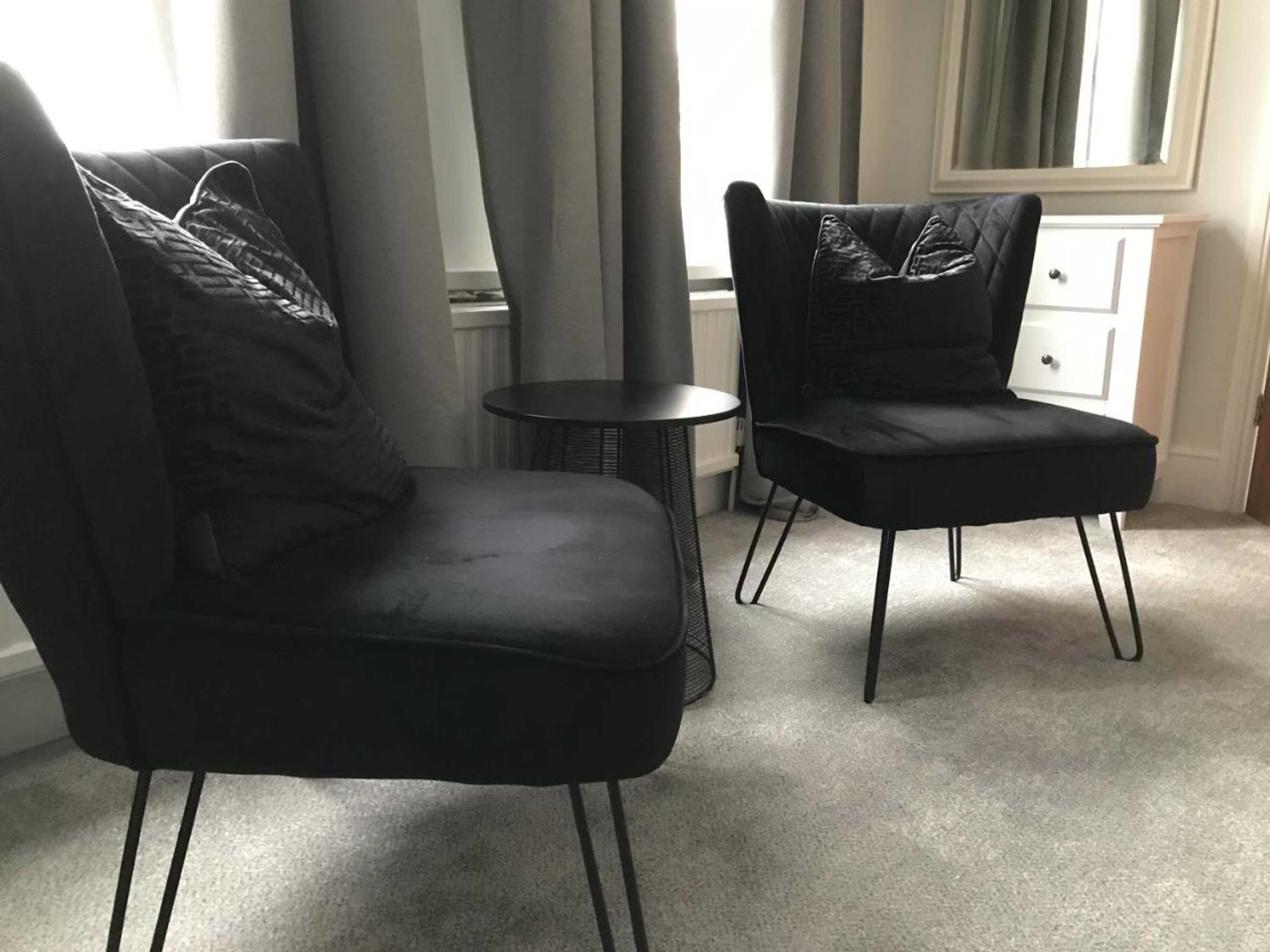 Gift card for The Glastonbury Townhouse B&b