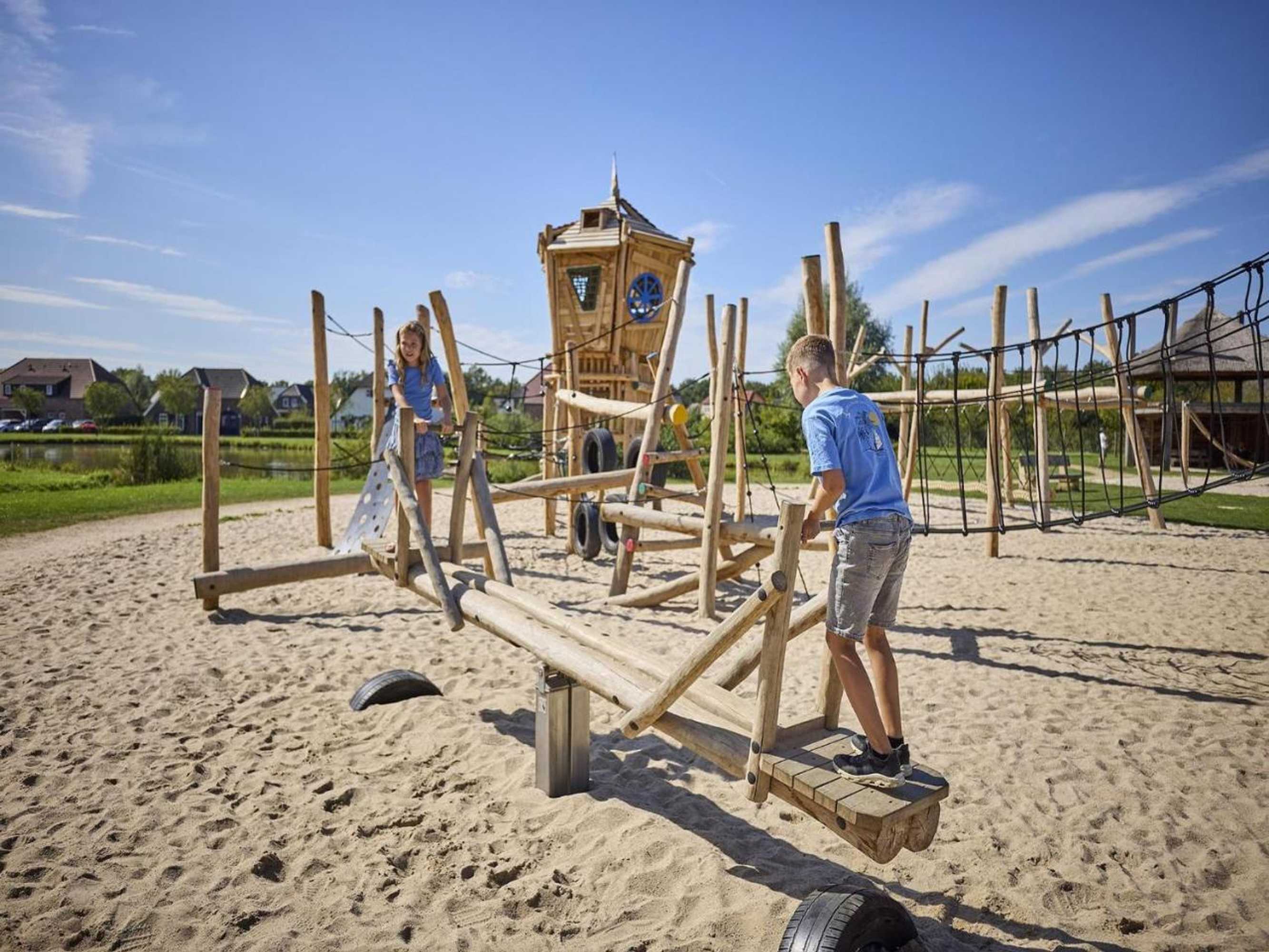 Gift card for Buitenhof De Leistert Roggel