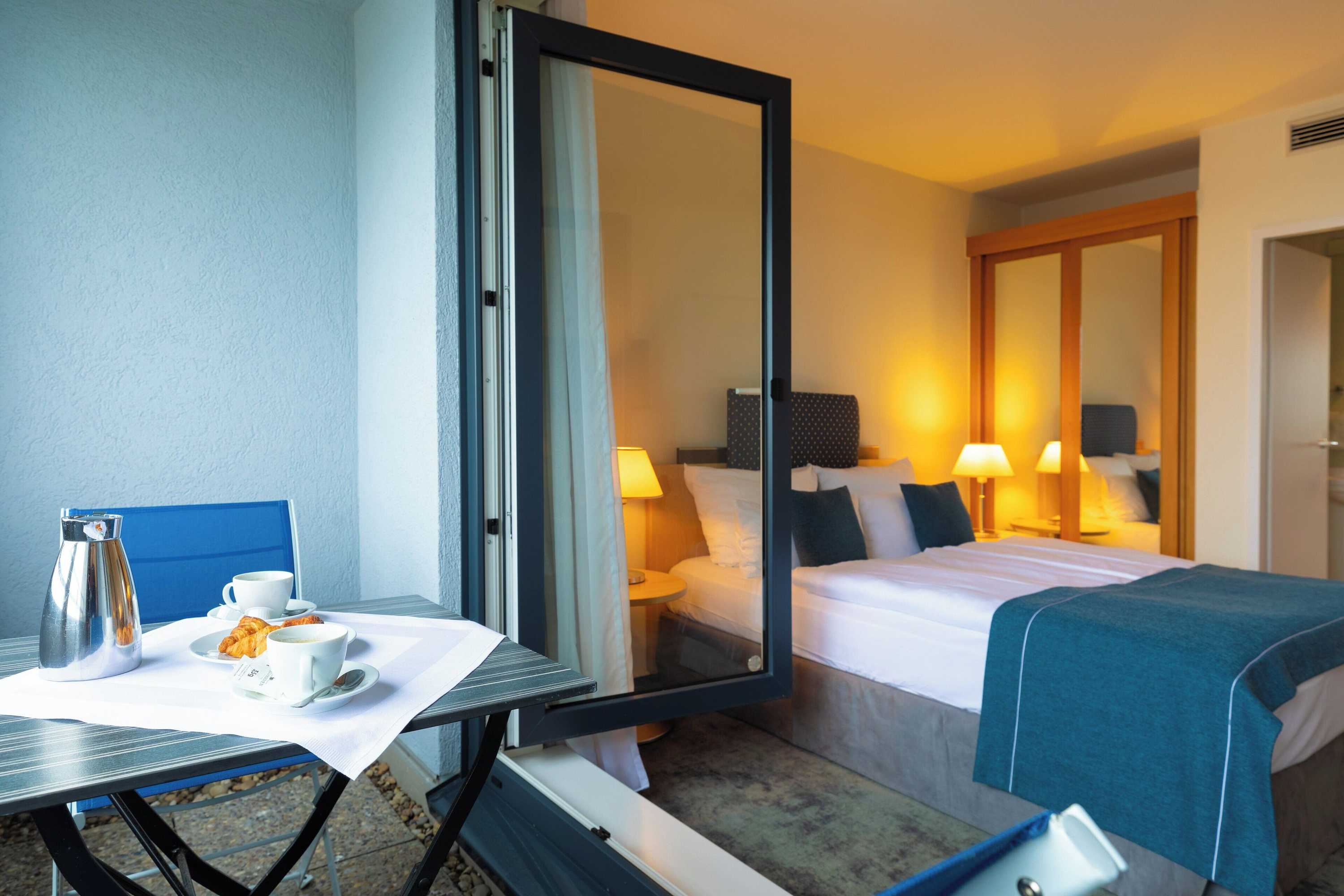 Gift card for Garner Hotel Rüsselsheim by Ihg