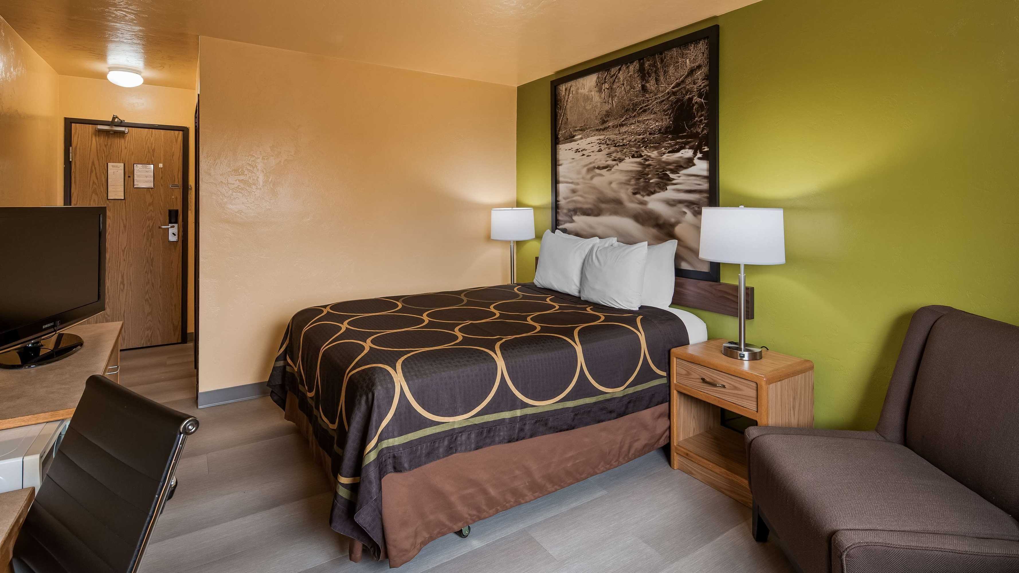 Gift card for Surestay Hotel by Best Western Ellensburg Gift card for Surestay Hotel by Best Western Ellensburg