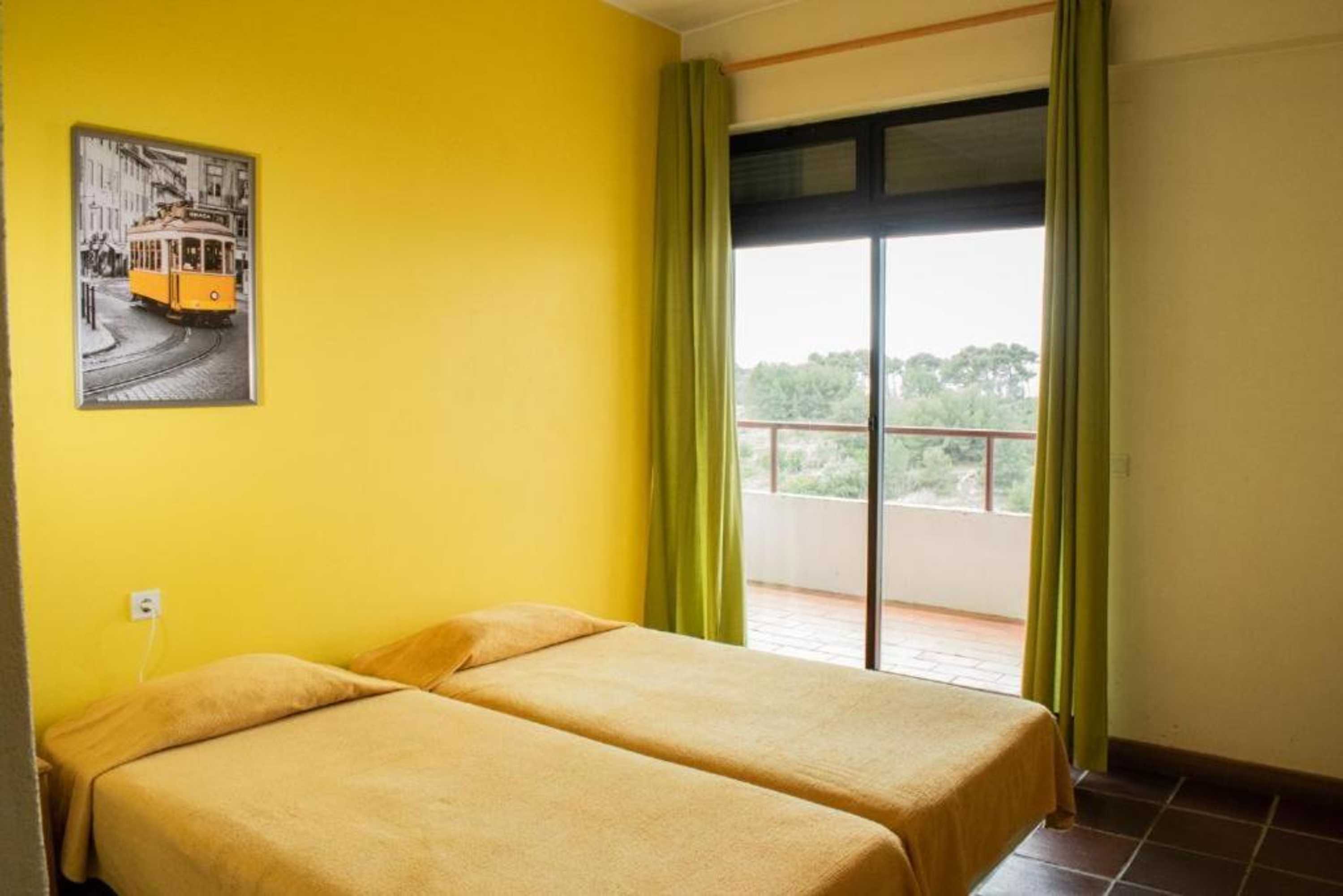 Gift card for HI Almada Pousada De Juventude