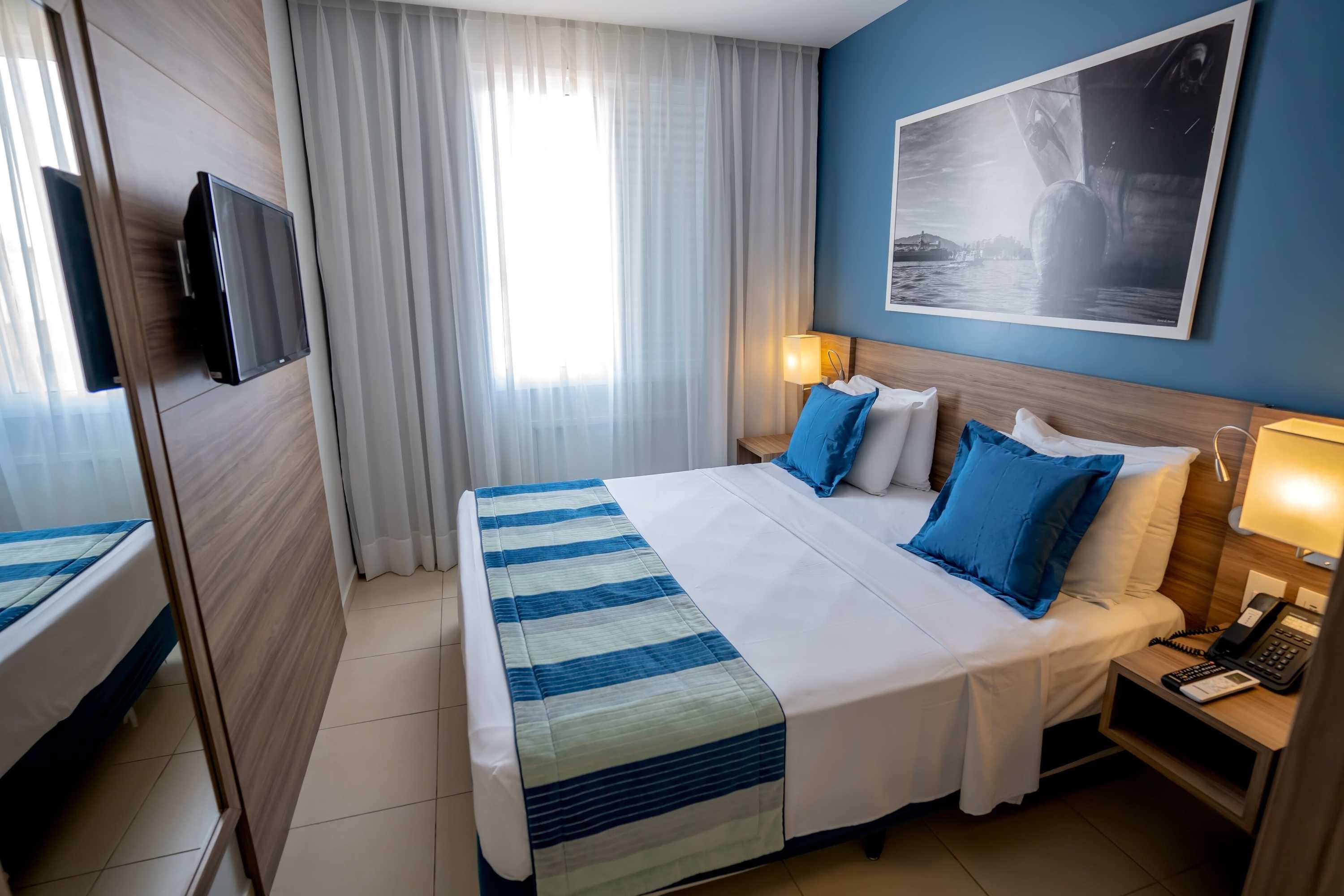 Gift card for Comfort Hotel Santos Gift card for Comfort Hotel Santos