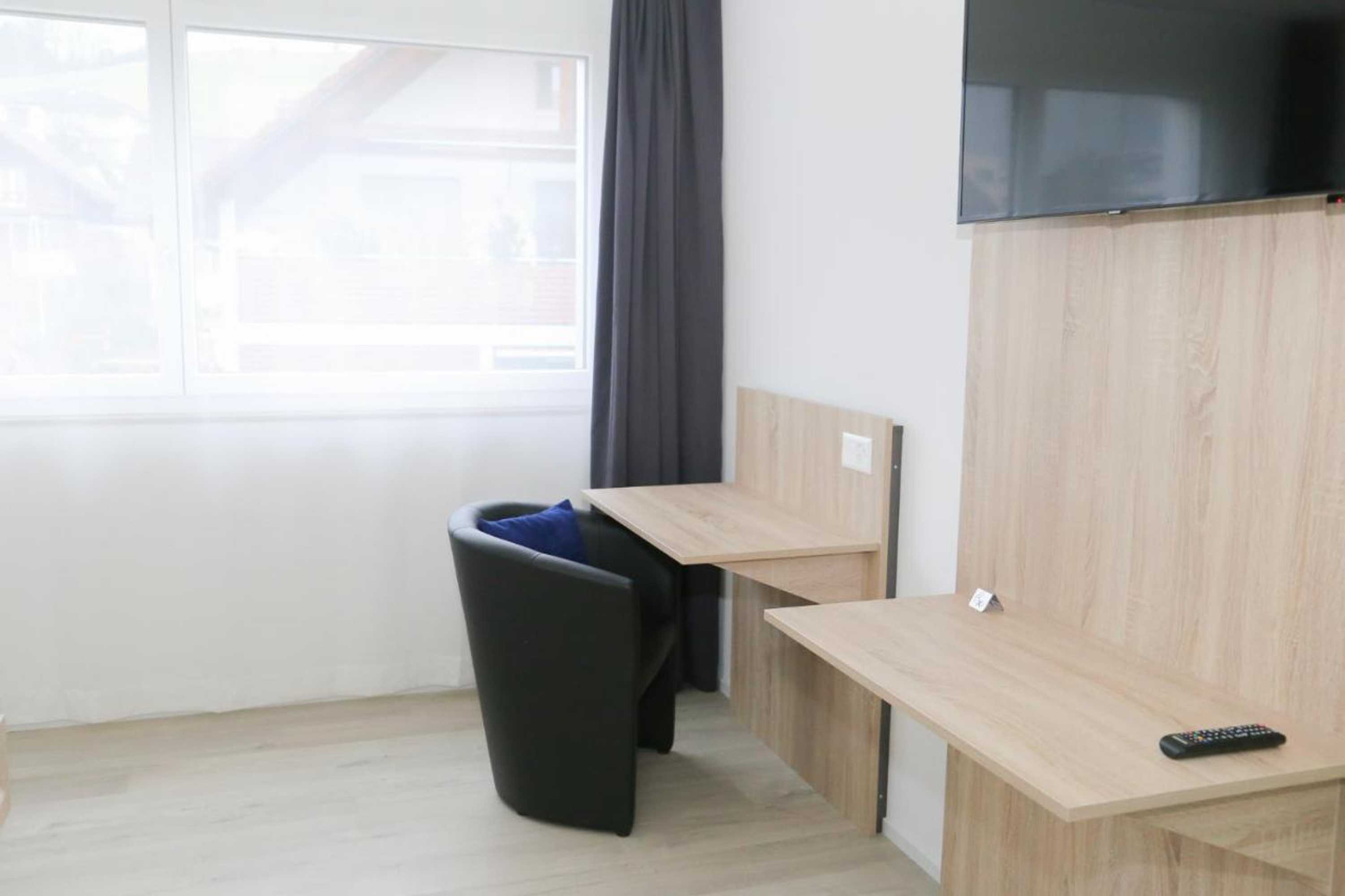 Gift card for Hotel Traube Garni