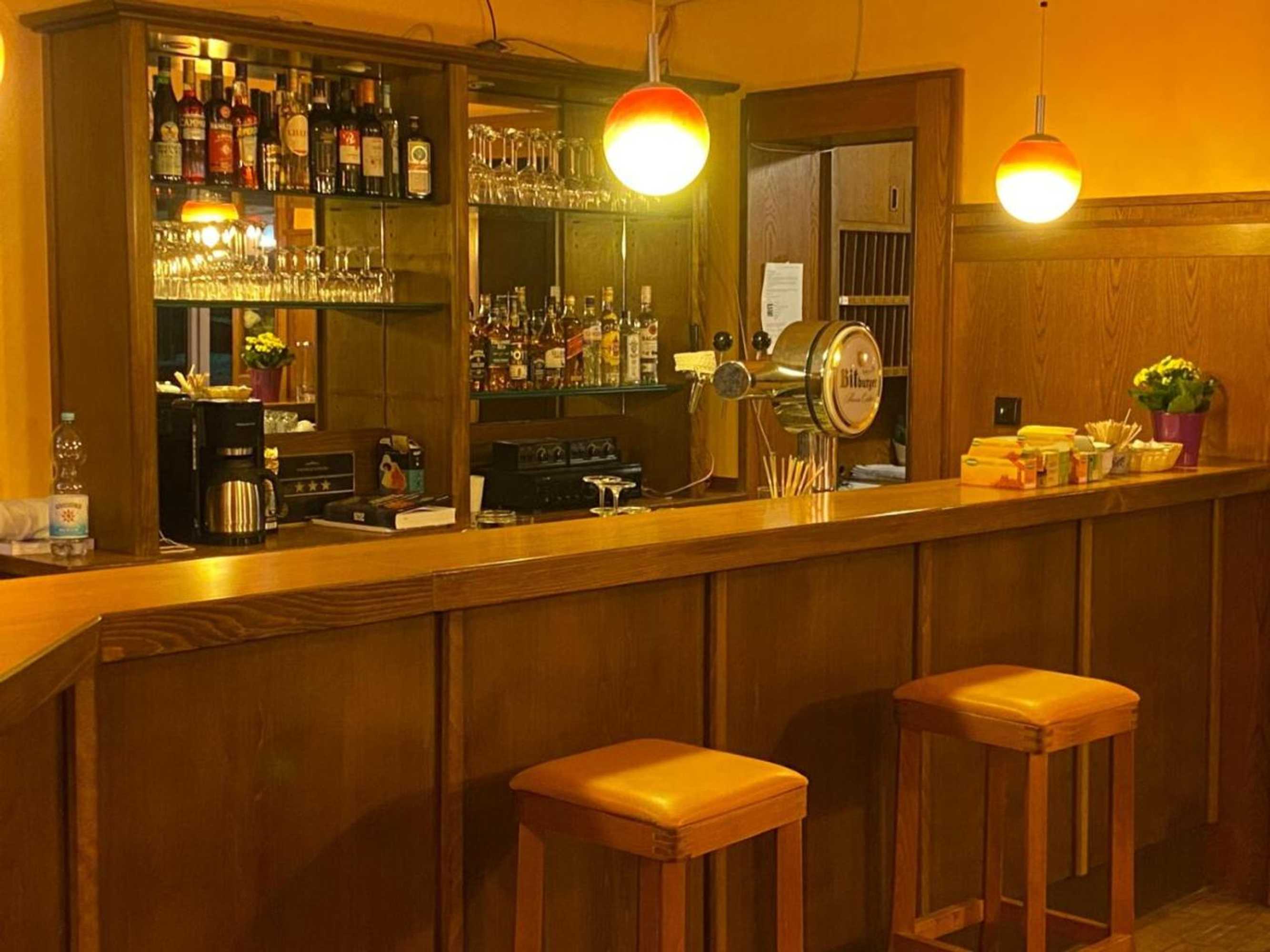 Gift card for Hotel Wahlster