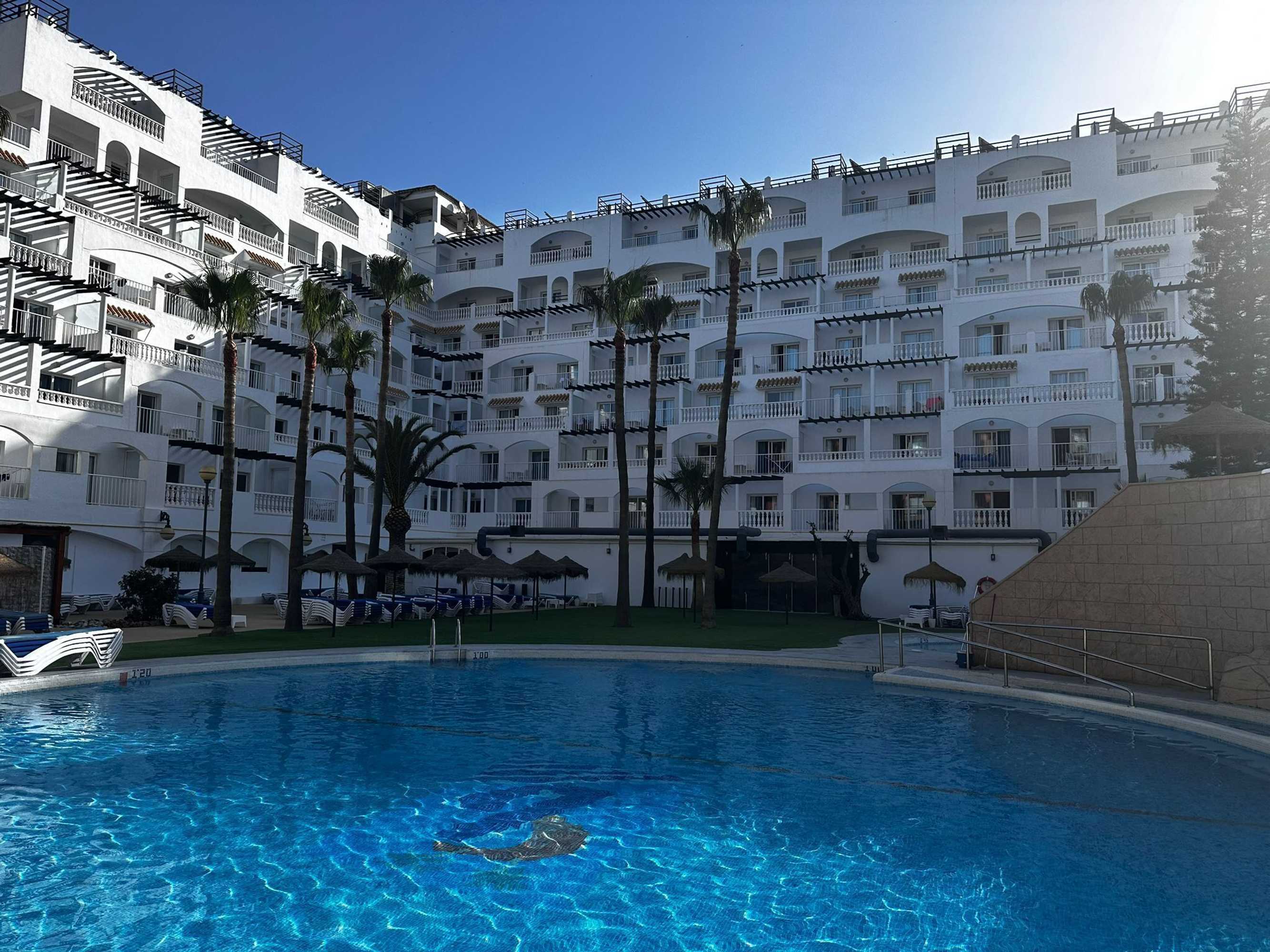 Gift card for Hotel Bahia Serena Gift card for Hotel Bahia Serena