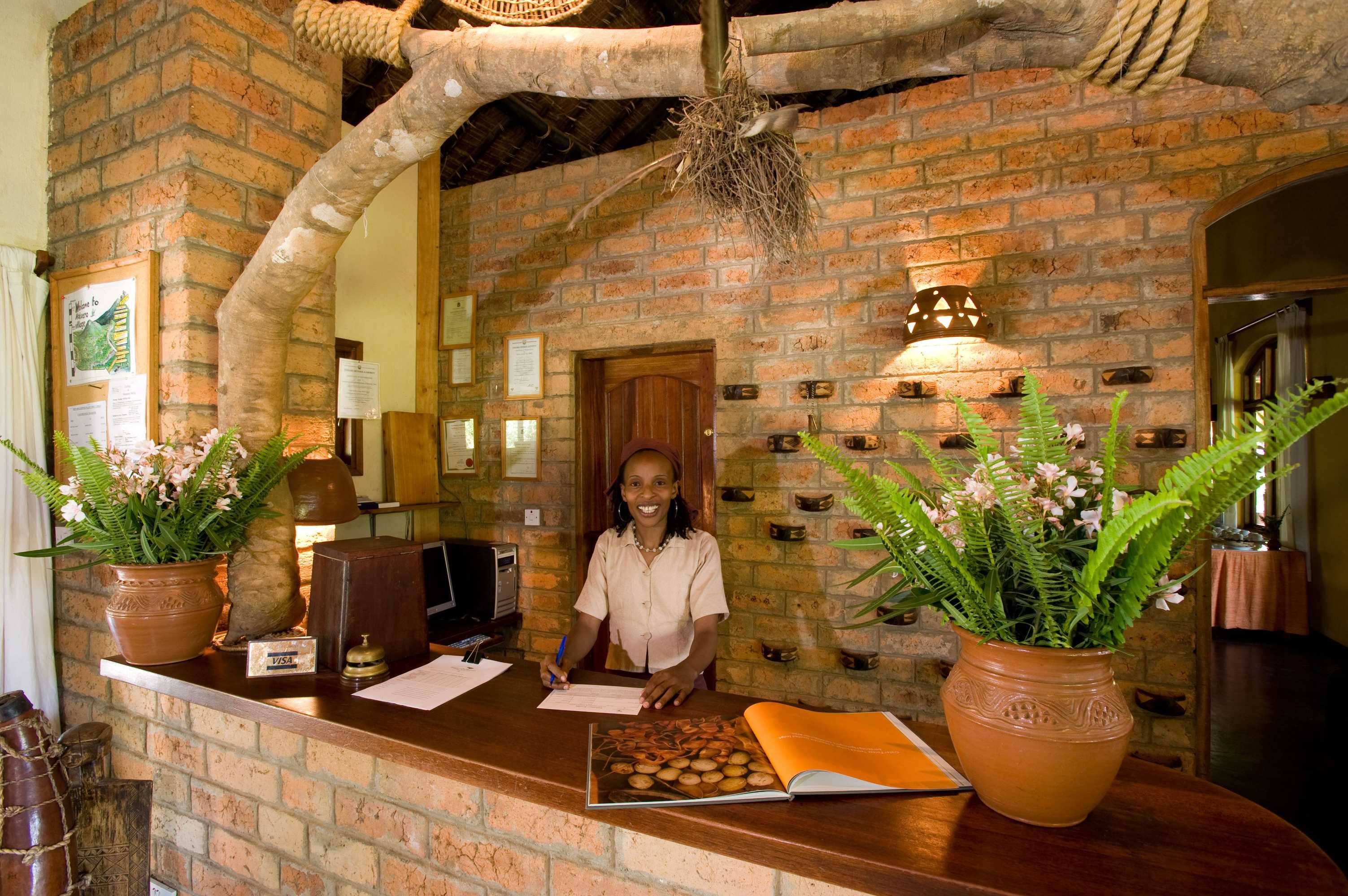 Gift card for Moivaro Coffee Plantation Lodge Gift card for Moivaro Coffee Plantation Lodge