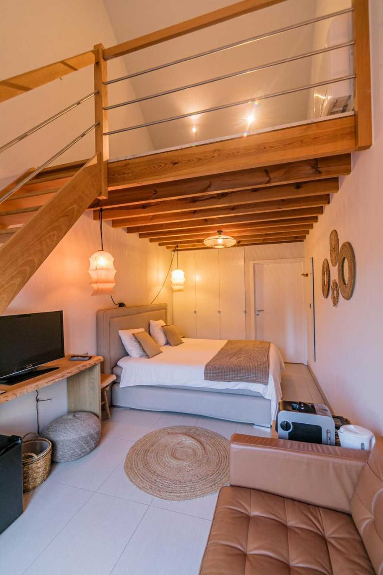 Gift card for B&b Villa Curtricias