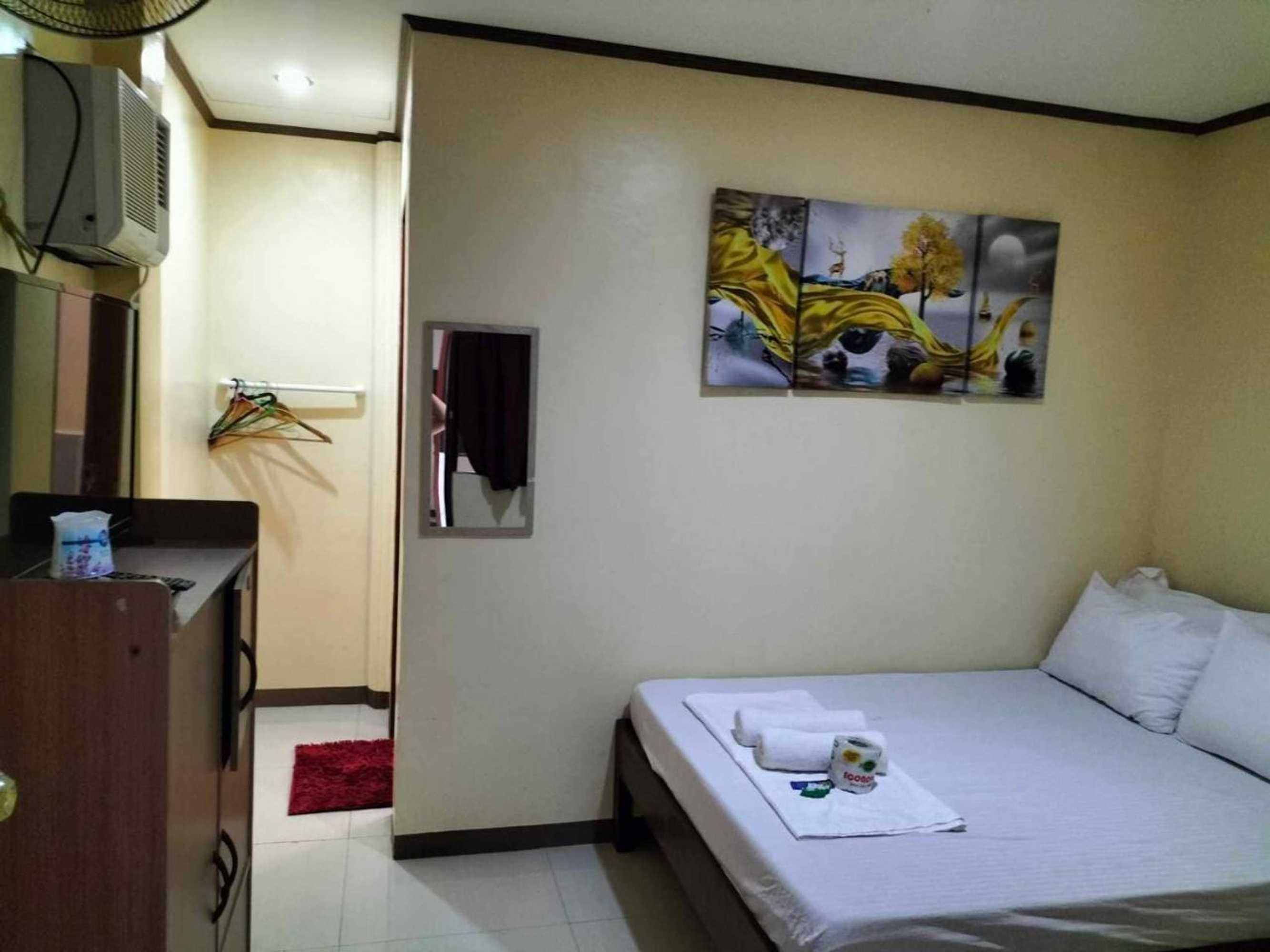 Gift card for Brenmariel Tourist Inn El Nido Palawan