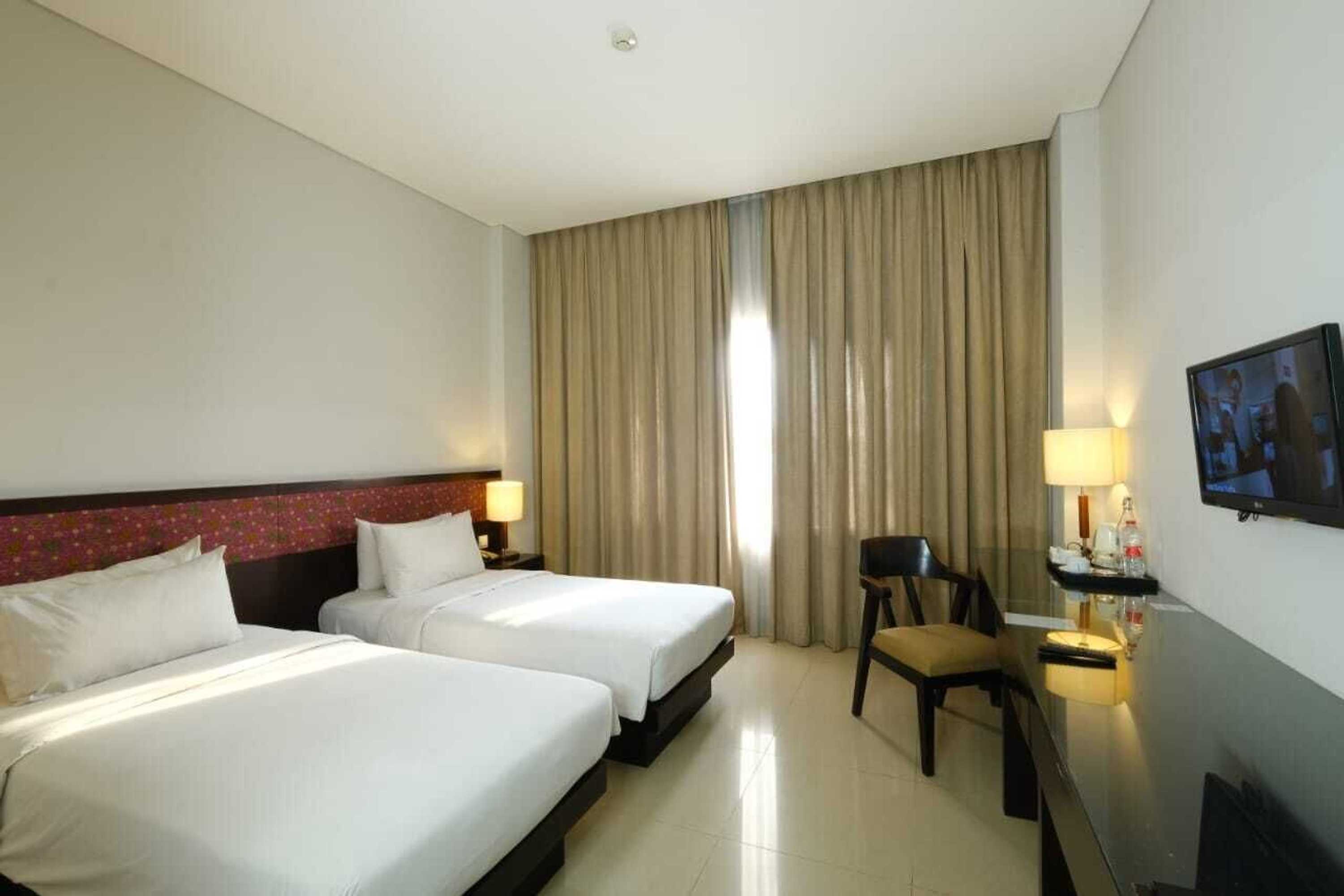 Gift card for Hotel Surya Yudha Purwokerto Gift card for Hotel Surya Yudha Purwokerto