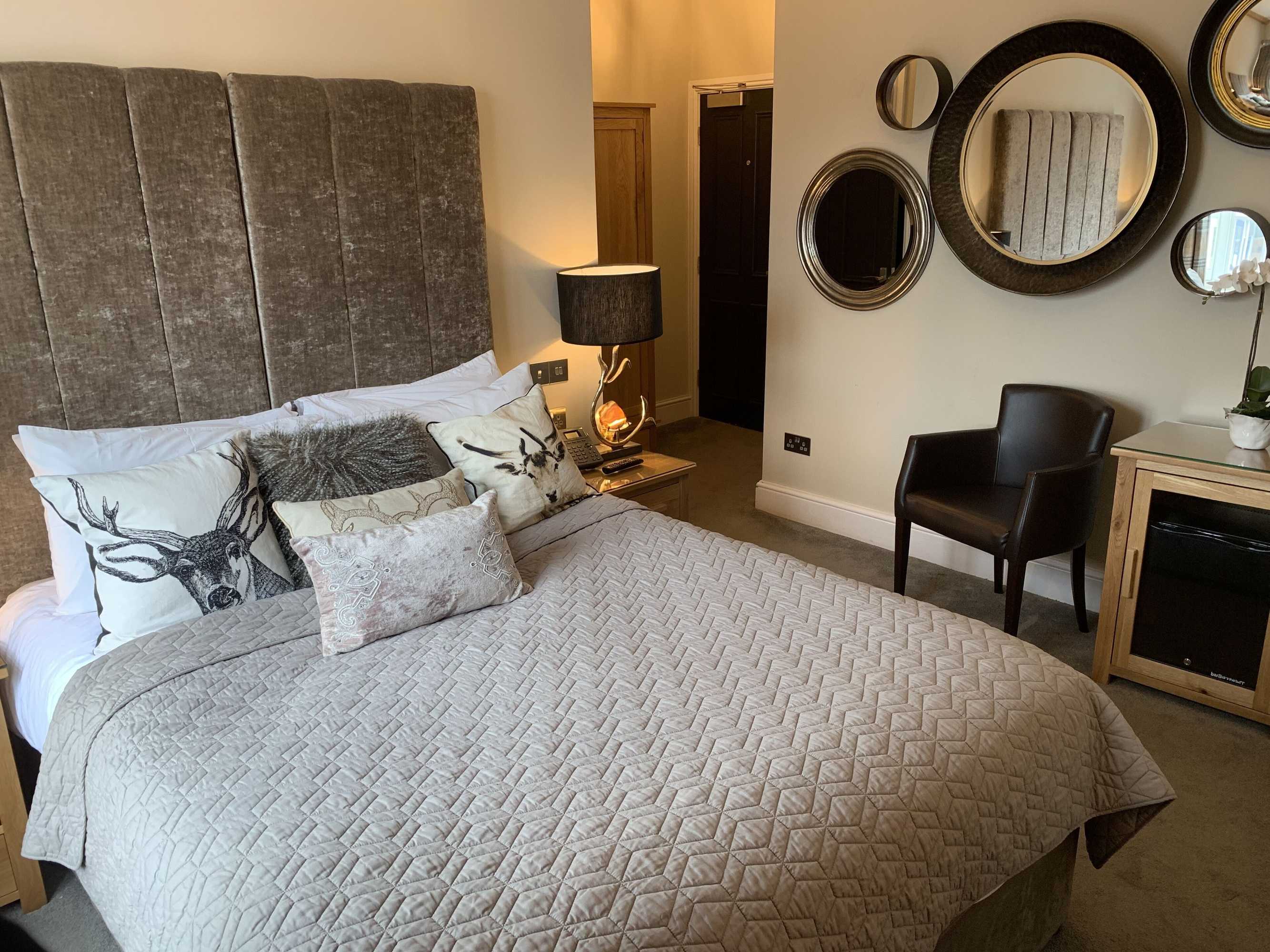 Gift card for The Wheatsheaf Hotel Sandbach Gift card for The Wheatsheaf Hotel Sandbach