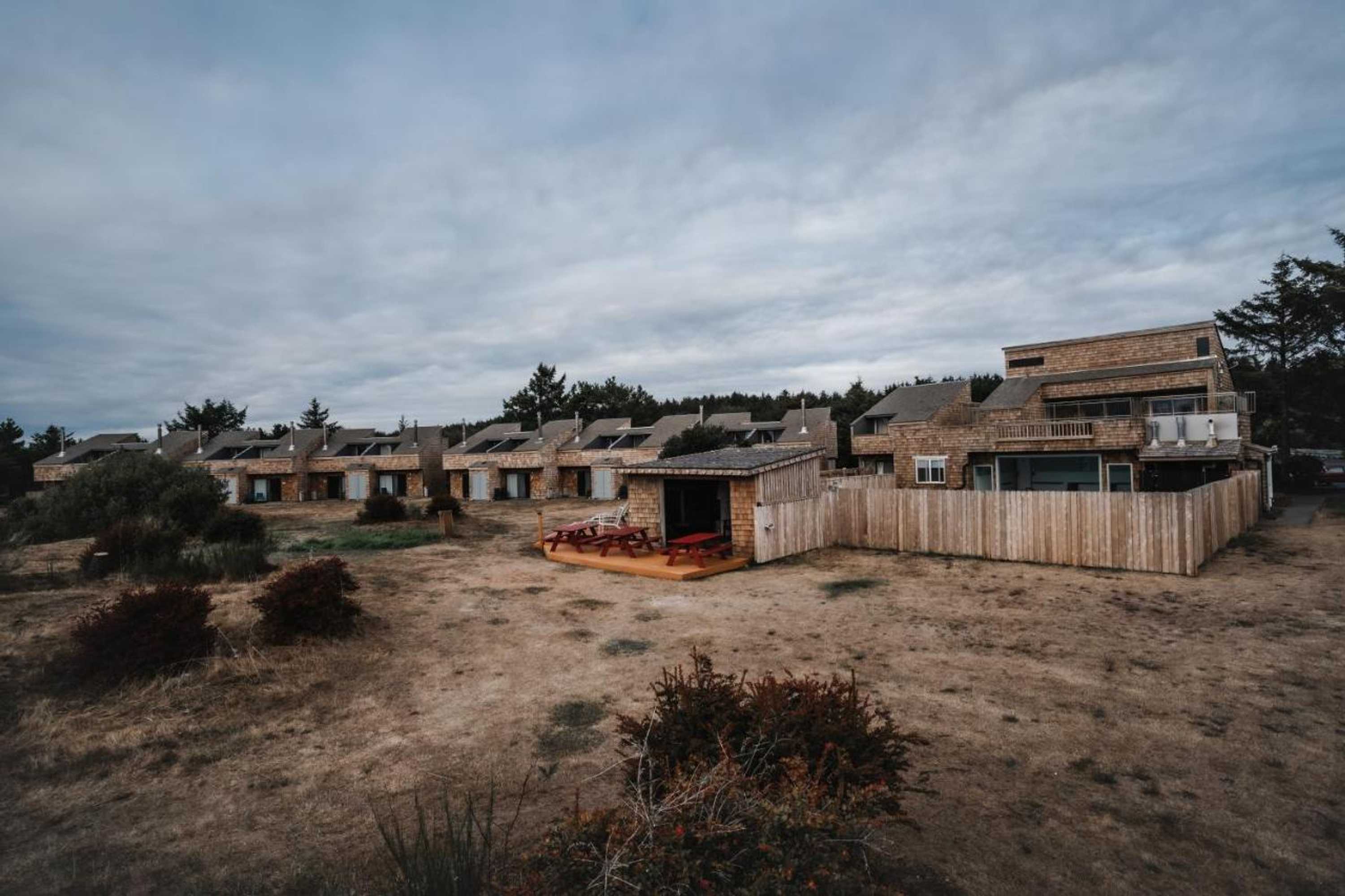 Gift card for Surfcrest Resort