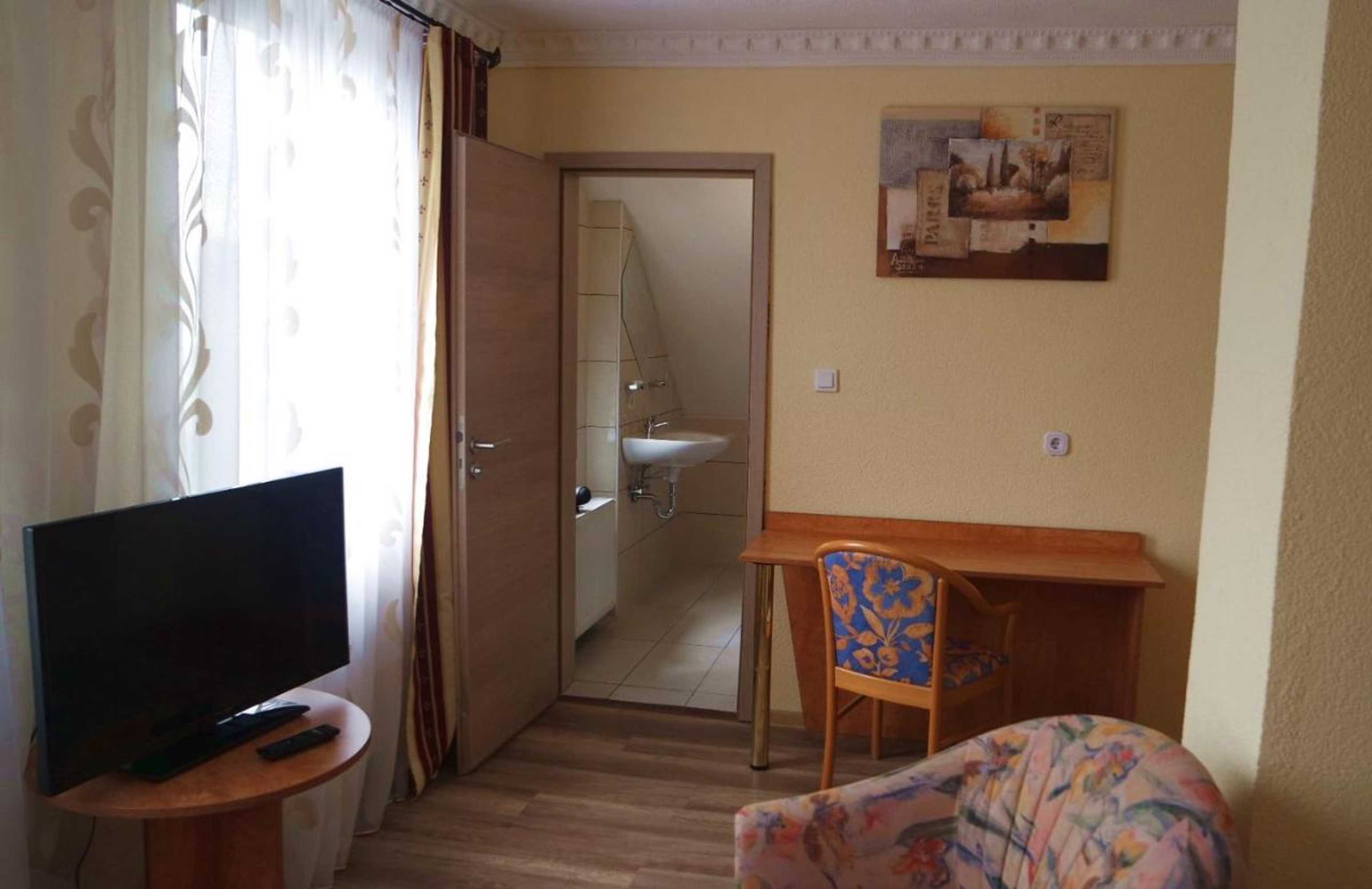 Gift card for Gaststätte Schwenksaal