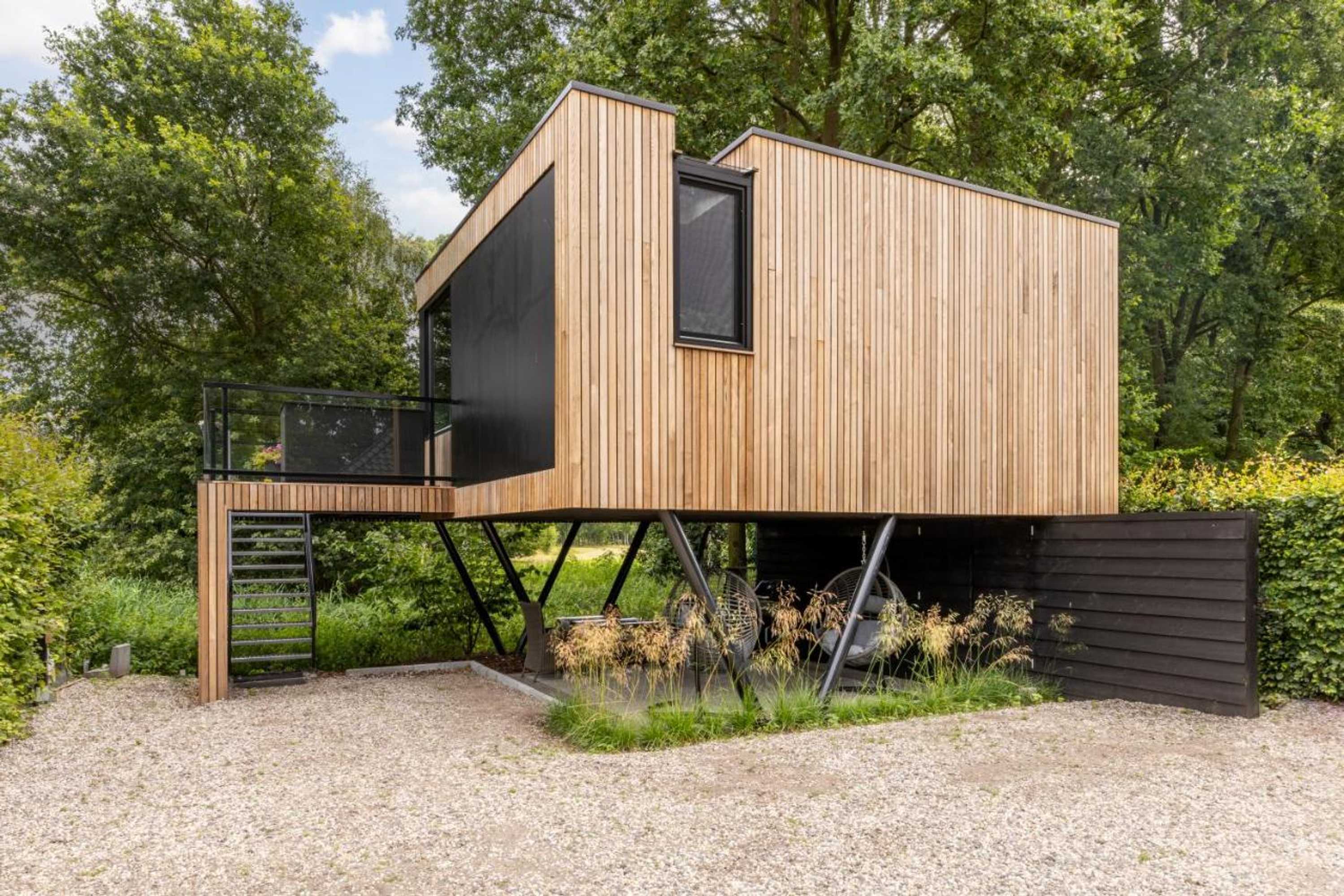 Gift card for Onder Het Dak Van Brabant