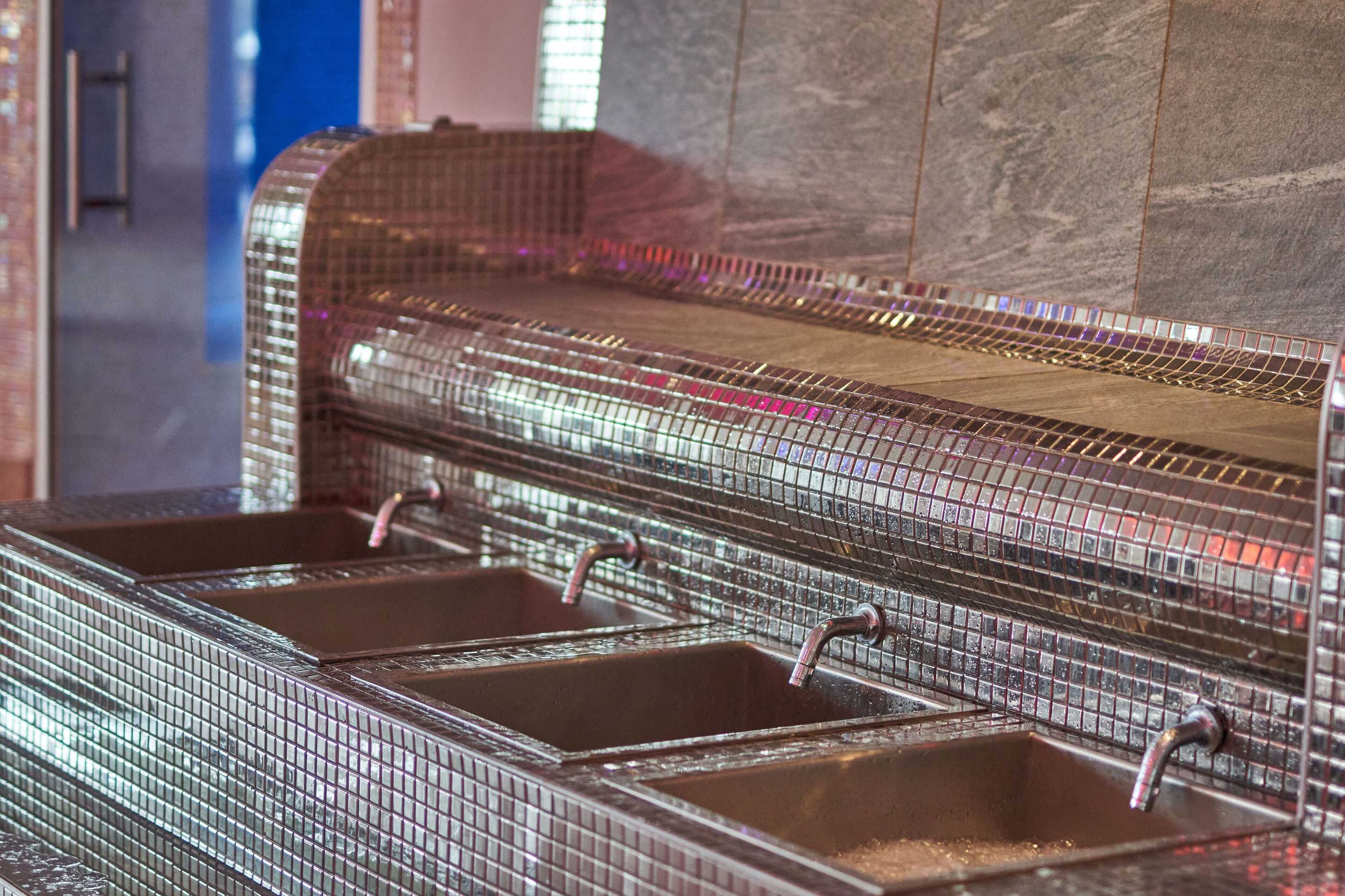 Gift card for Rockliffe Hall