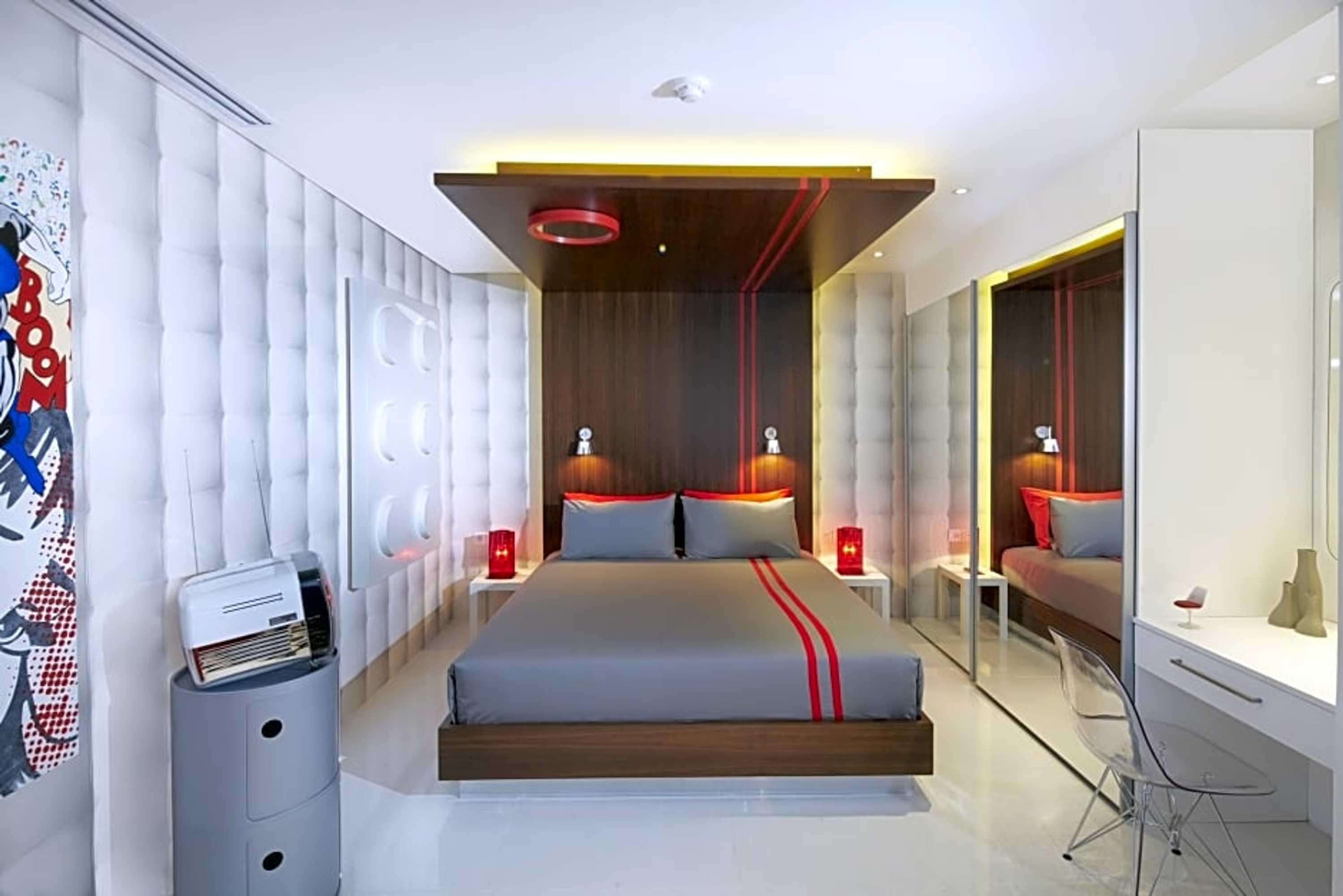 Gift card for Chill Hotel Seminyak Gift card for Chill Hotel Seminyak