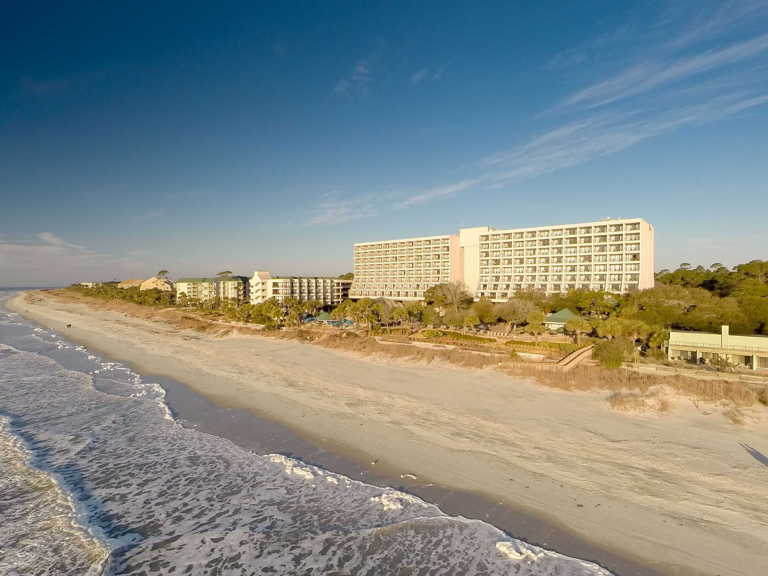 Gift card for Hilton Beachfront Resort And Spa Hilton Head Island Gift card for Hilton Beachfront Resort And Spa Hilton Head Island