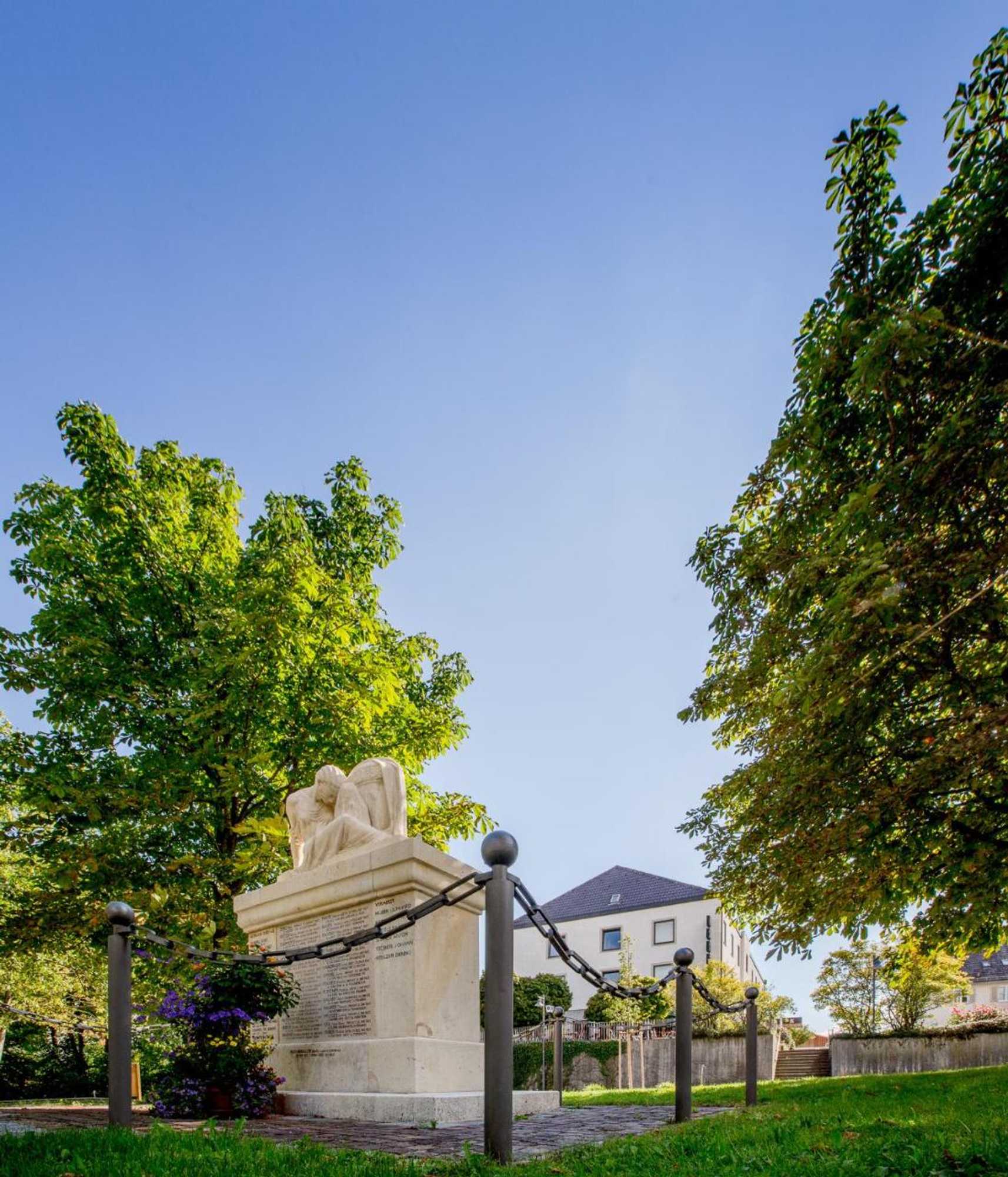 Gift card for Hotel Parsberg