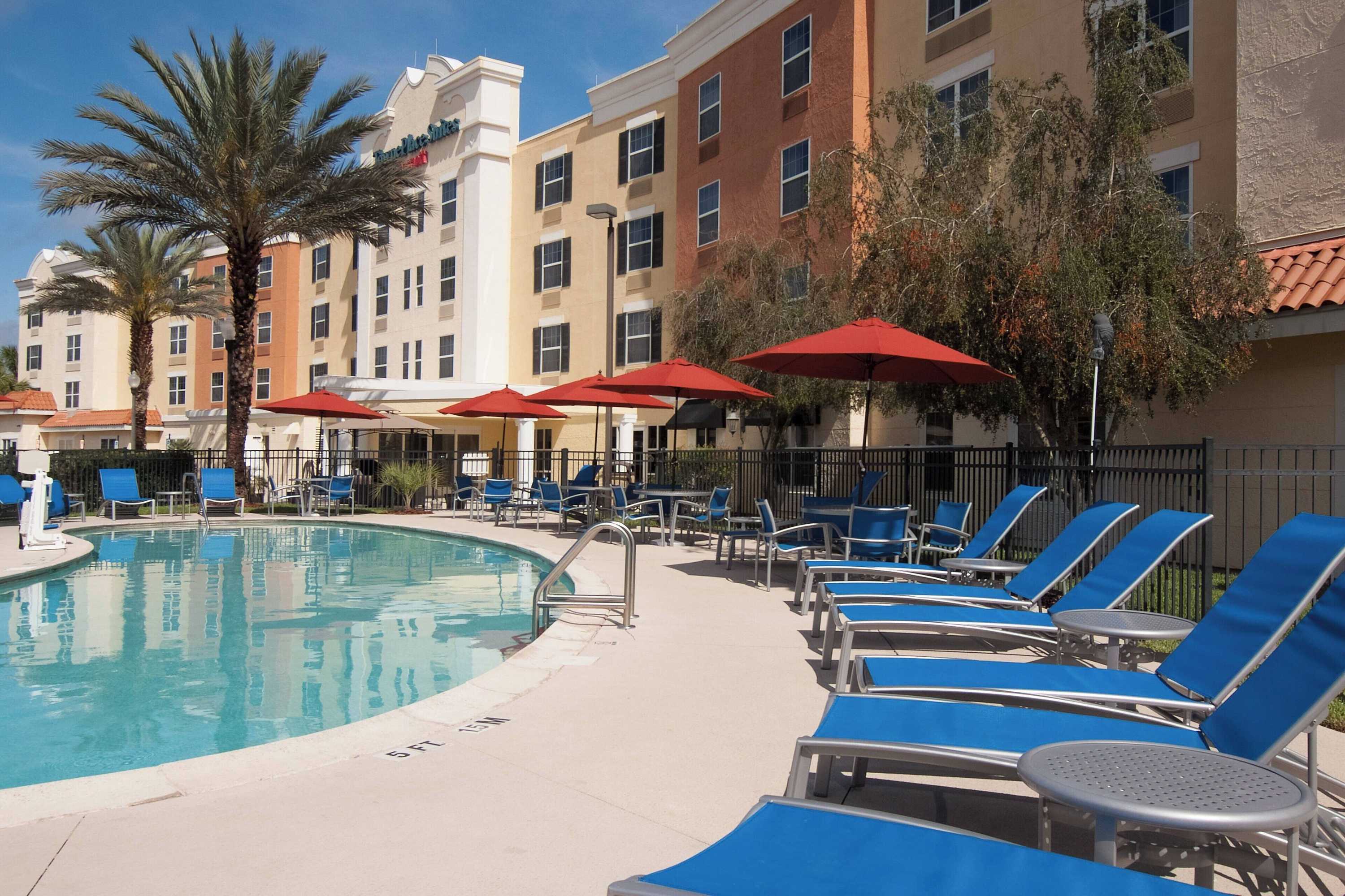 Gift card for Towneplace Suites by Marriott at The Villages Gift card for Towneplace Suites by Marriott at The Villages
