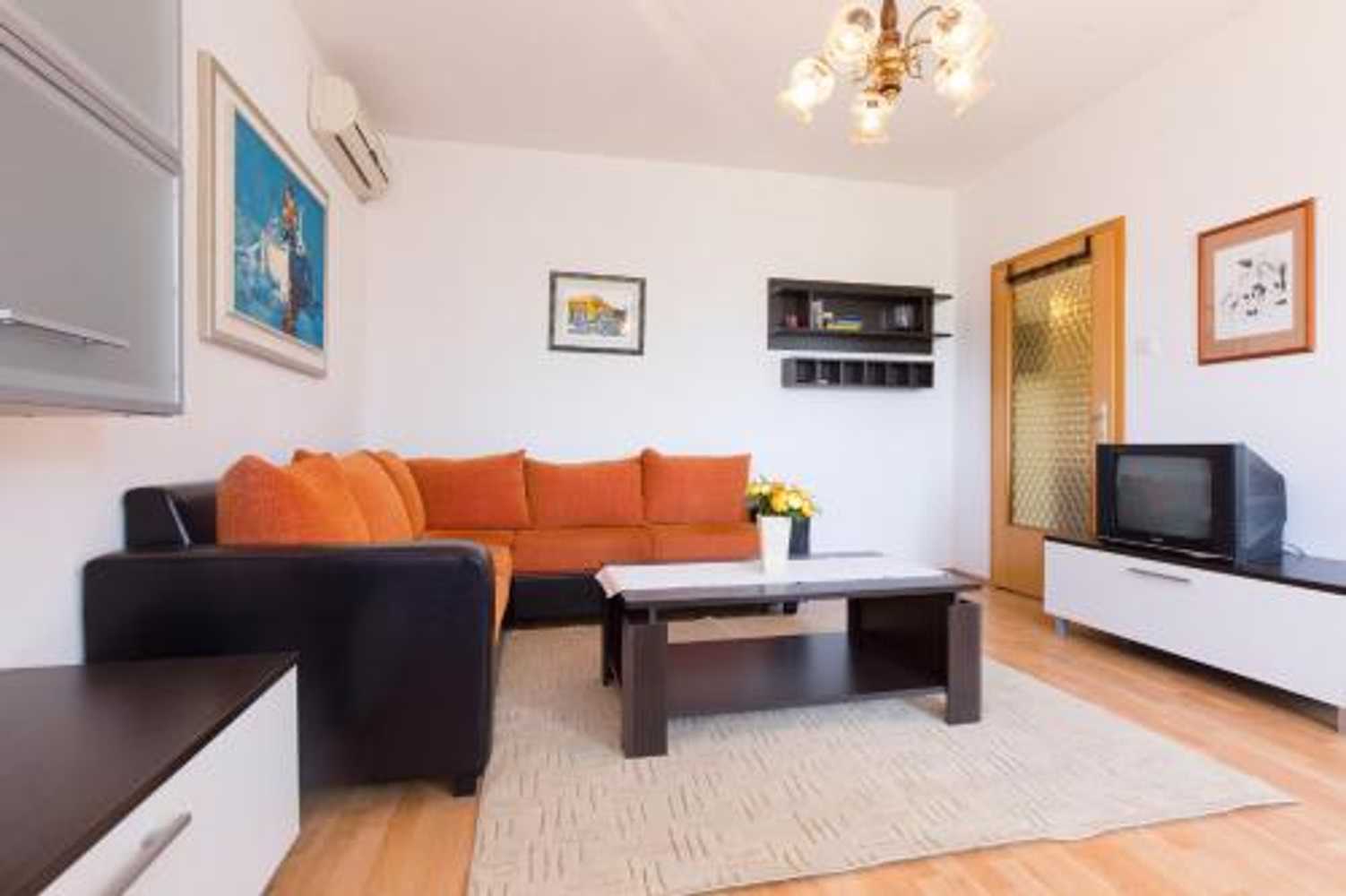 Gift card for Apartments Andrea V