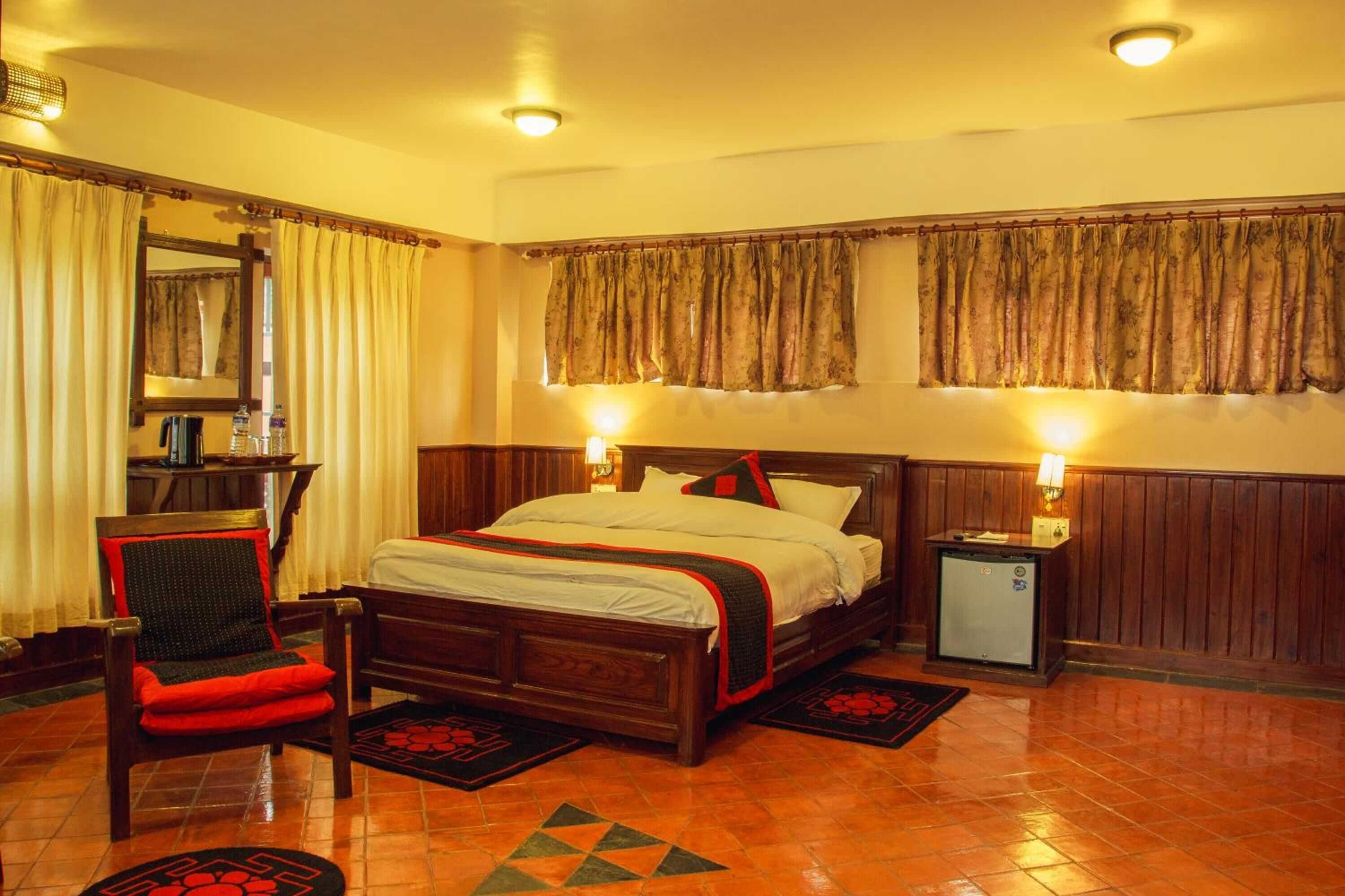 Gift card for Bhaktapur Paradise Hotel Gift card for Bhaktapur Paradise Hotel