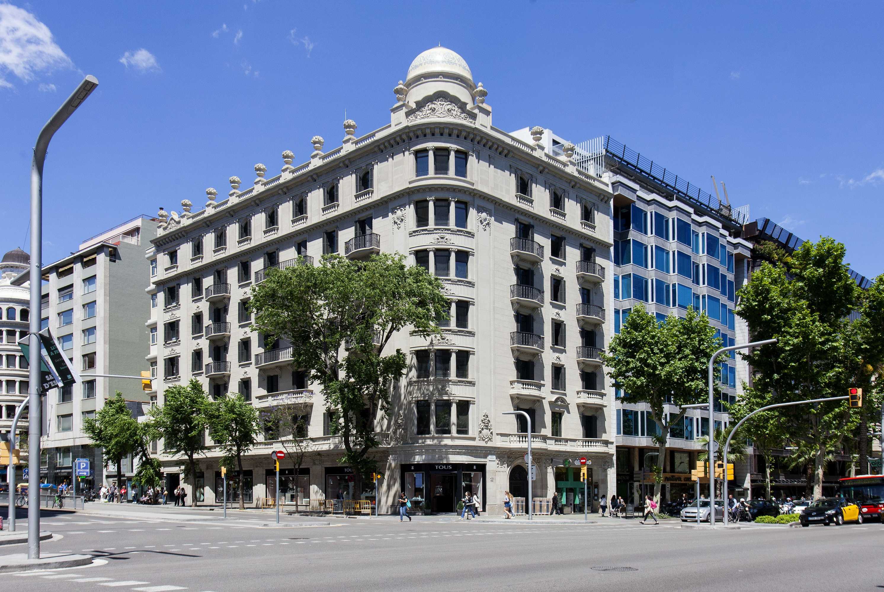 Gift card for Casagrand Luxury Suites Barcelona Gift card for Casagrand Luxury Suites Barcelona