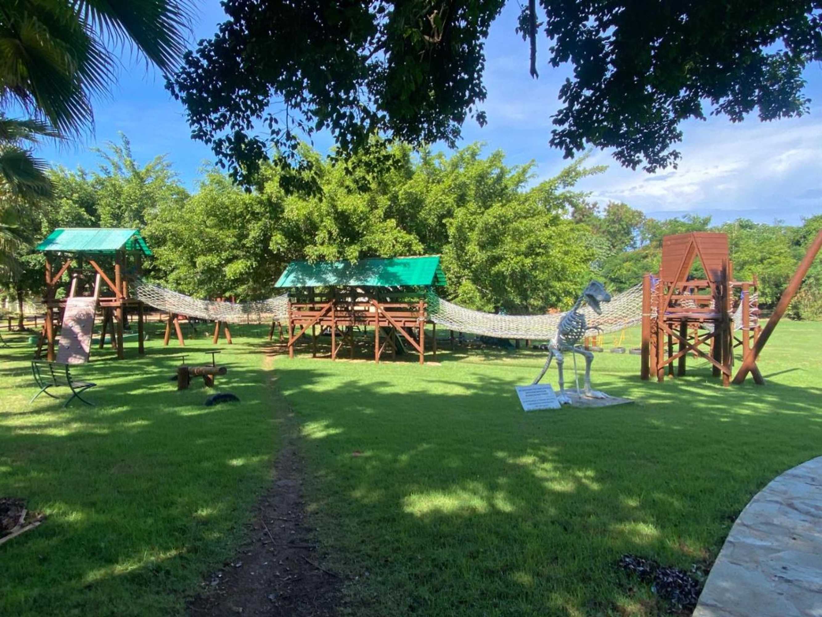 Gift card for Villa Sosua Hispaniola Residencial