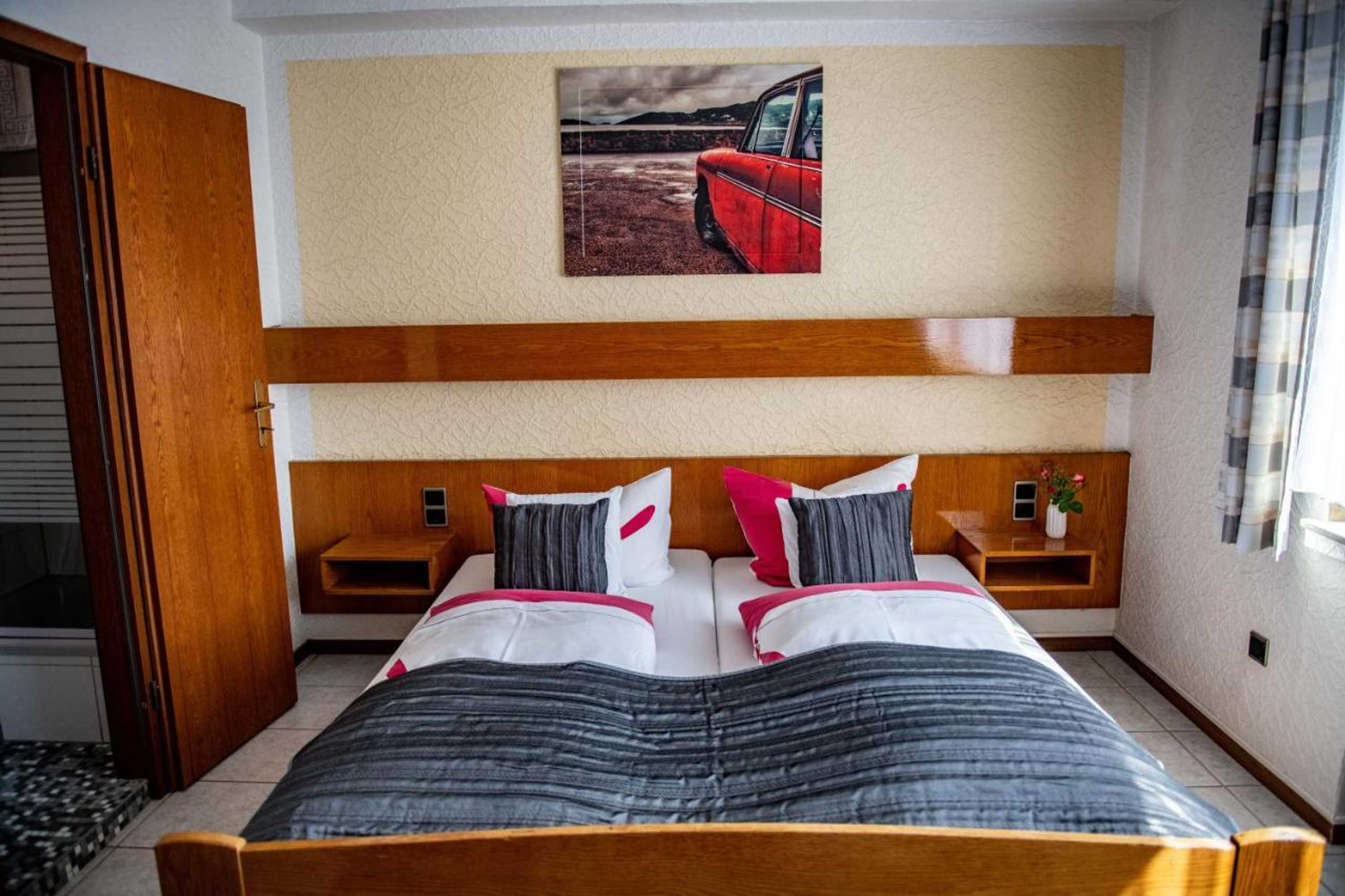 Gift card for Hotel Zur Aue