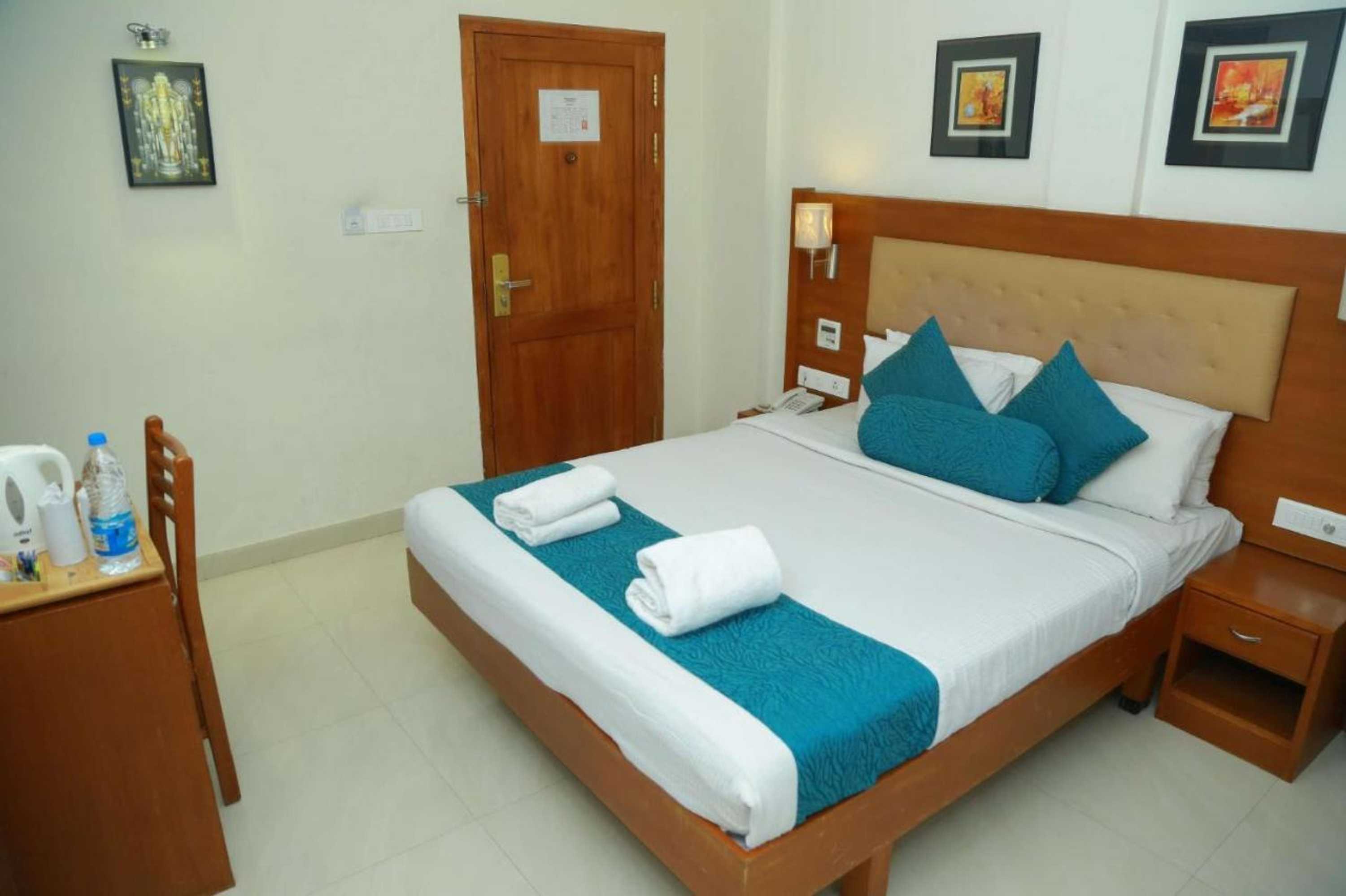 Gift card for Vishnu Inn Guruvayoor
