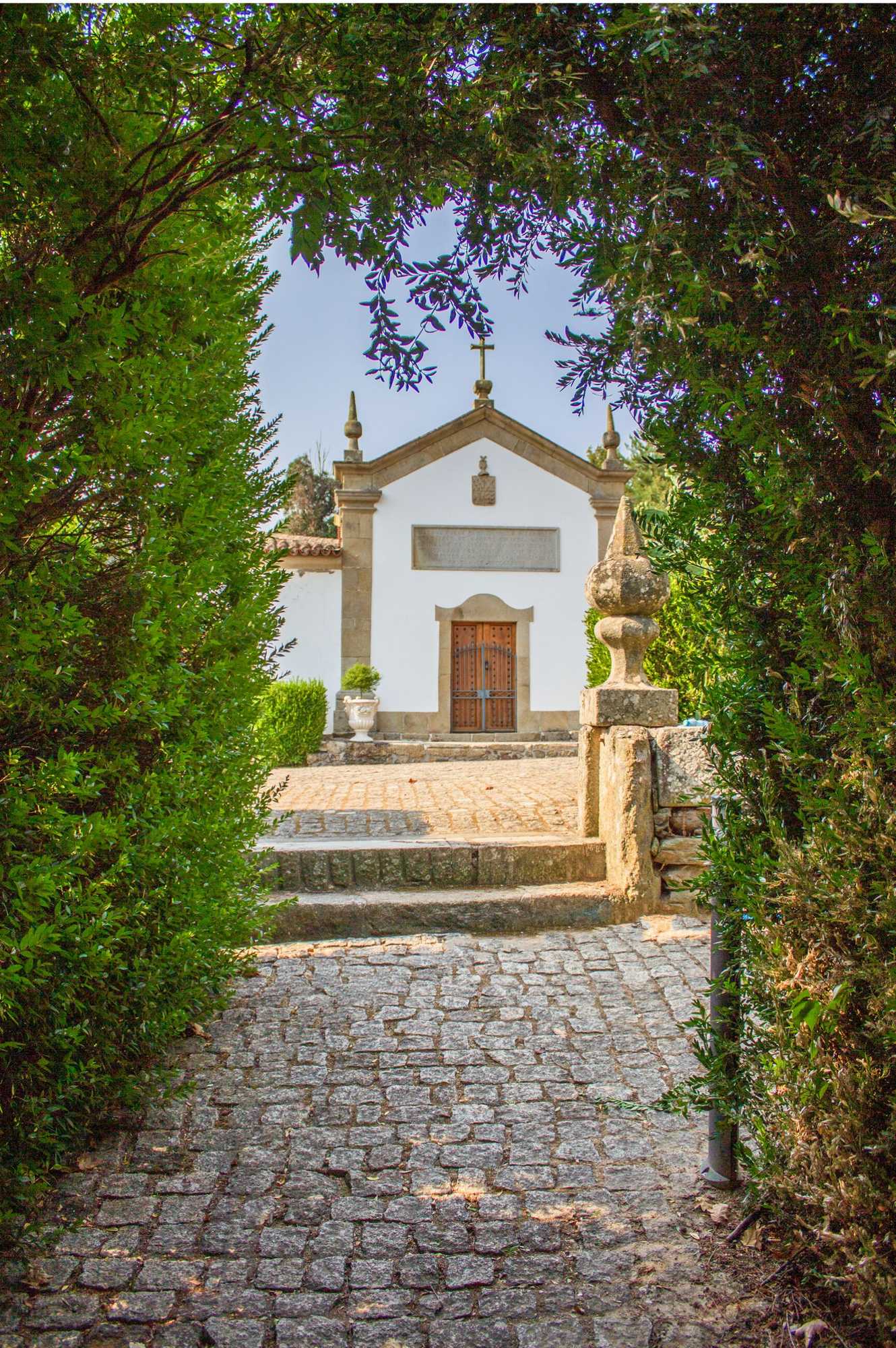 Gift card for Hotel Rural Casa de Samaioes Gift card for Hotel Rural Casa de Samaioes