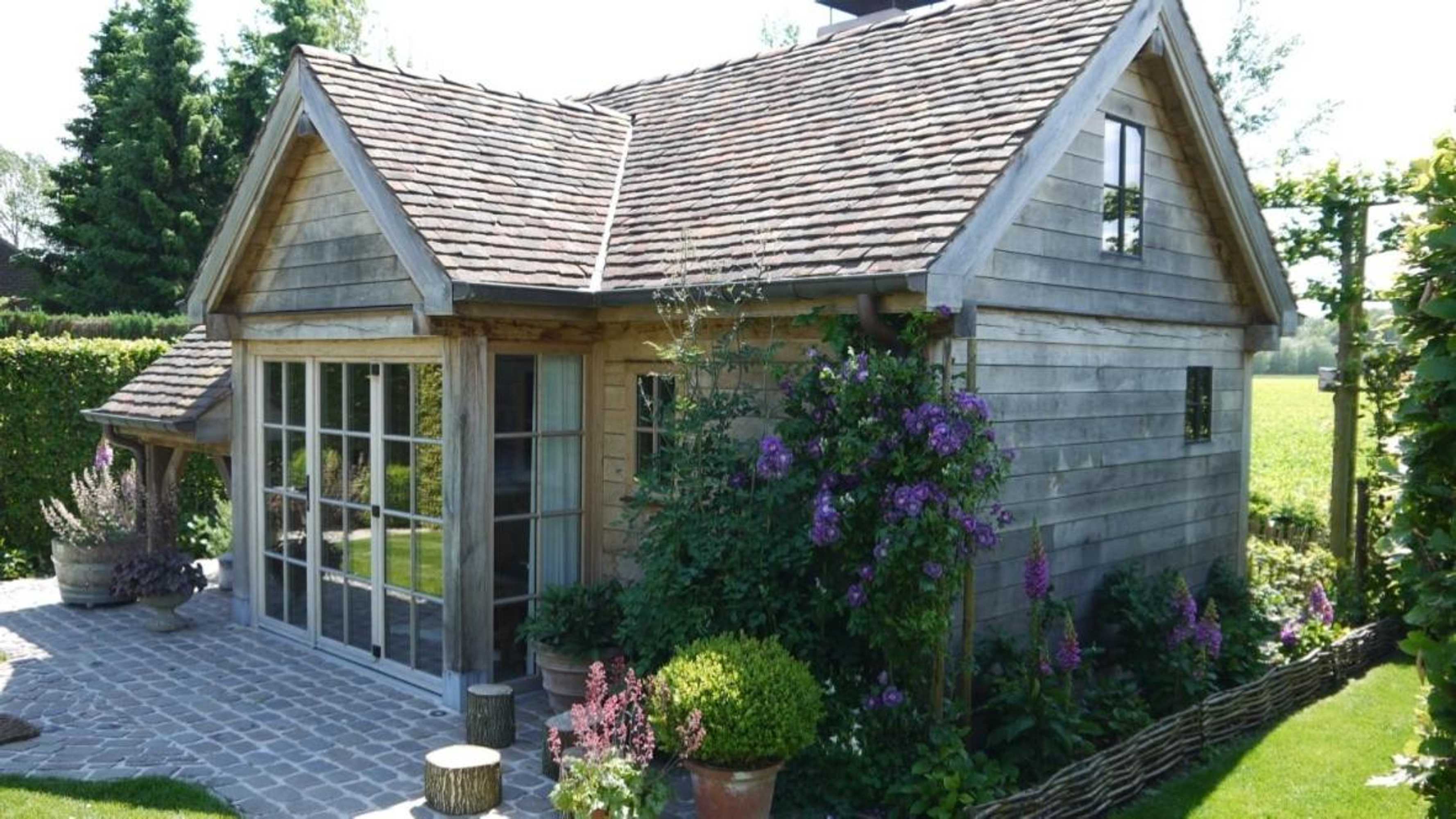 Gift card for B&b Hemel & Haard